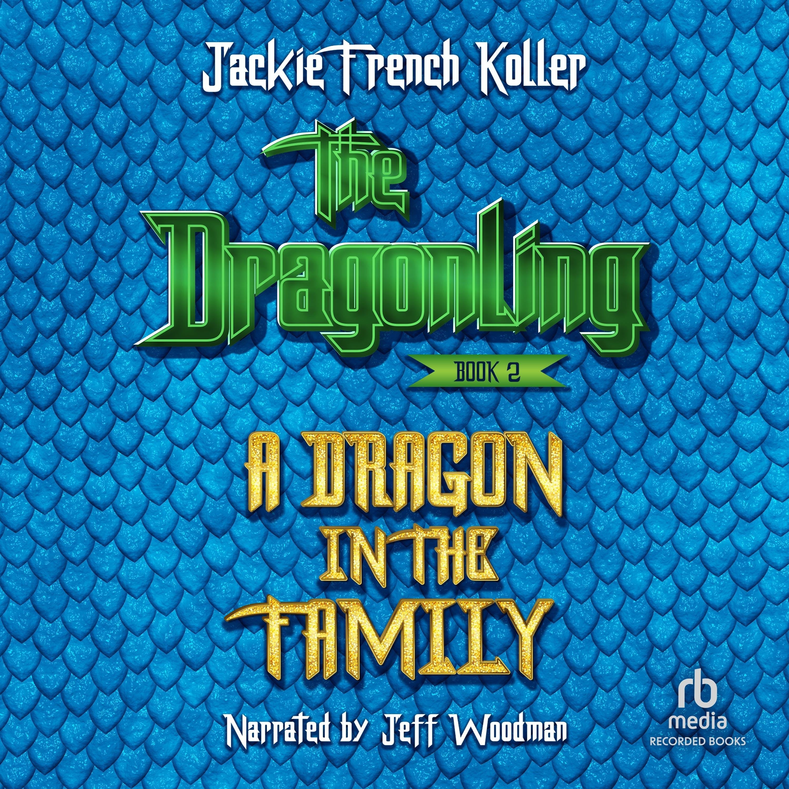 A Dragon in the Family