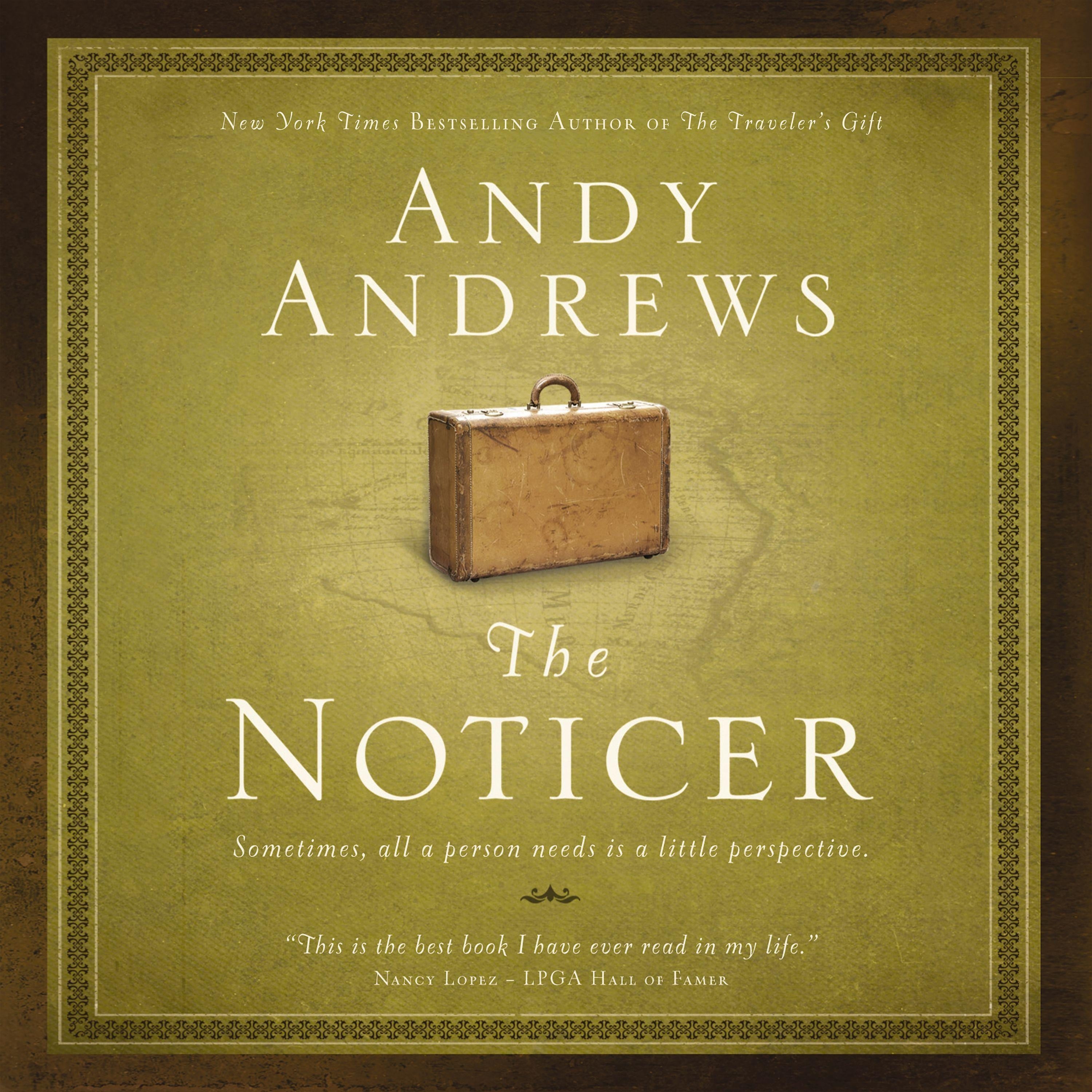 The Noticer