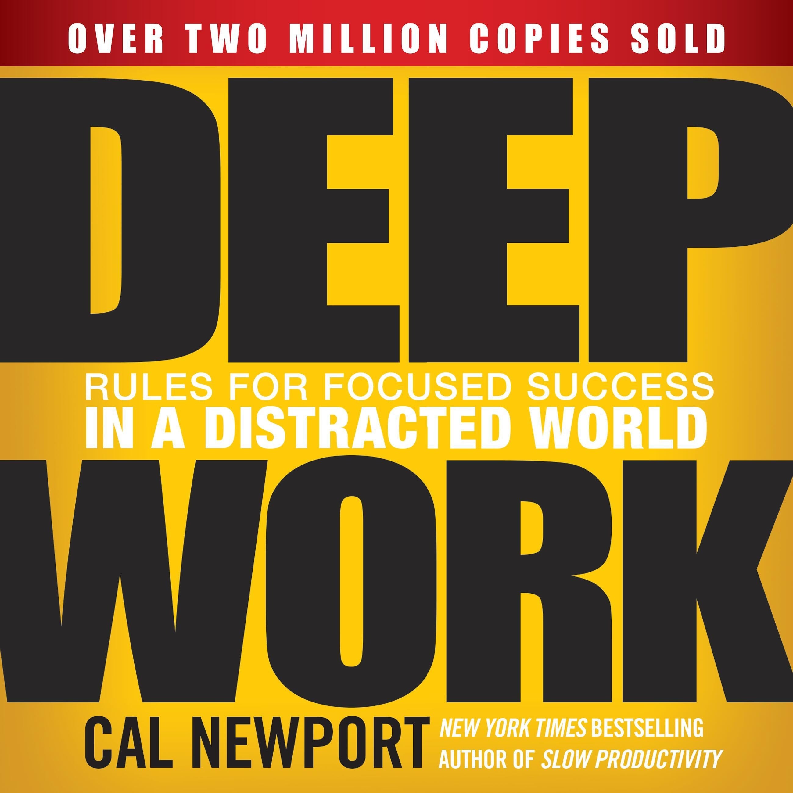 Deep Work