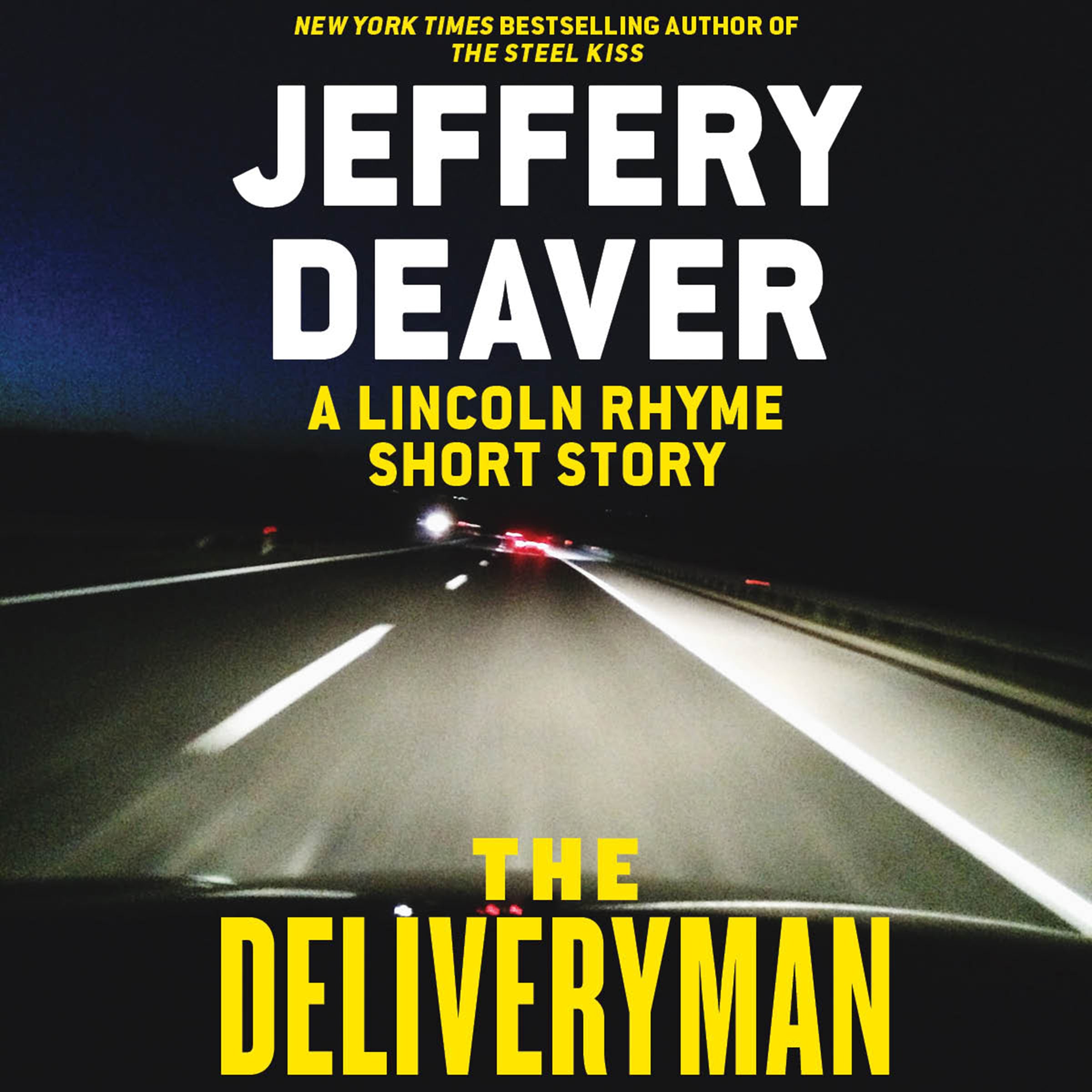 The Deliveryman