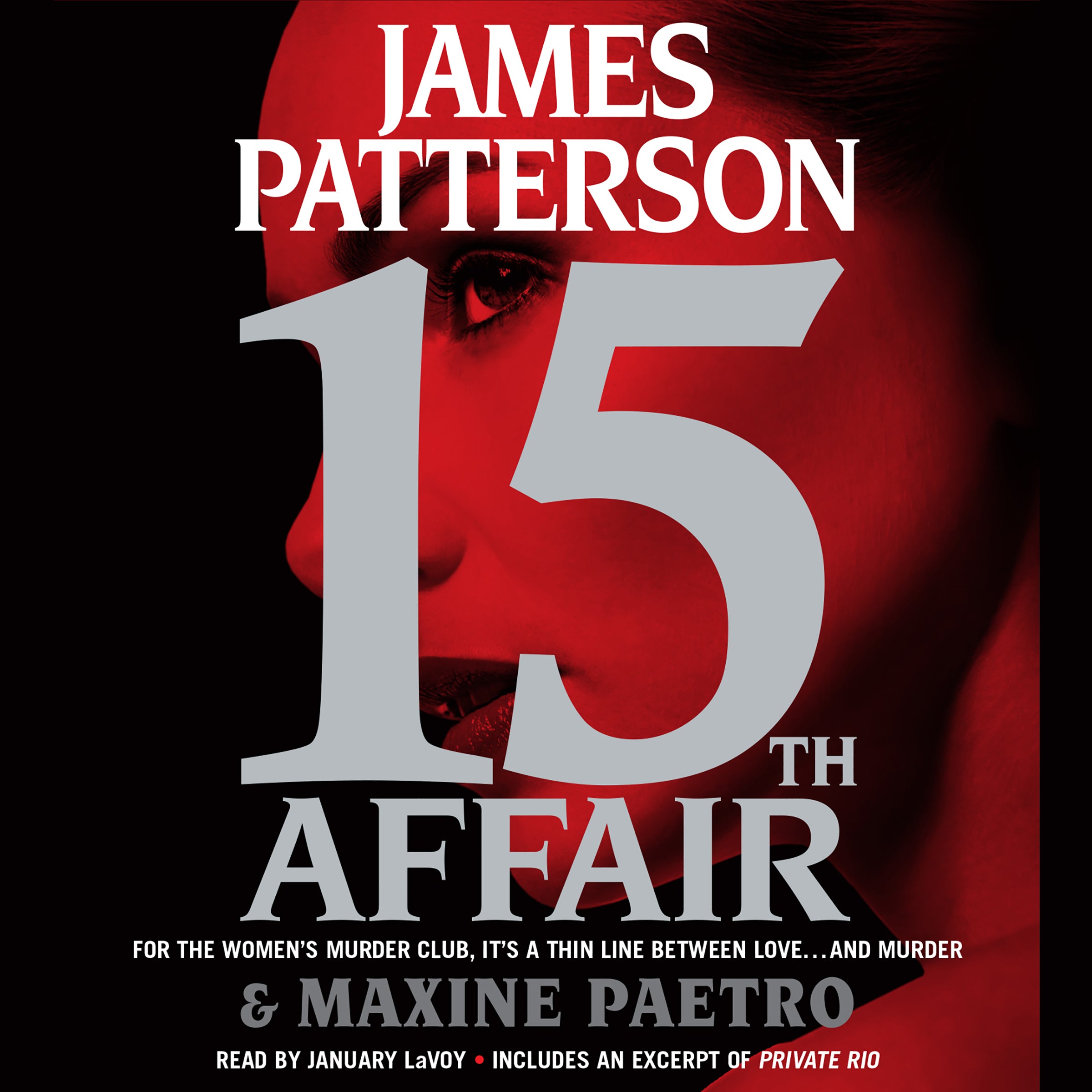 15th Affair