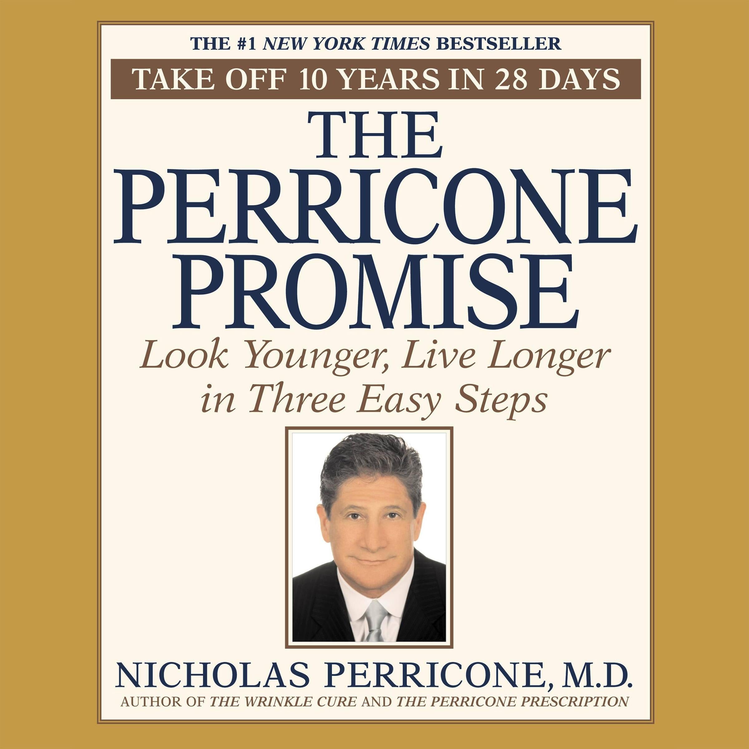 The Perricone Promise