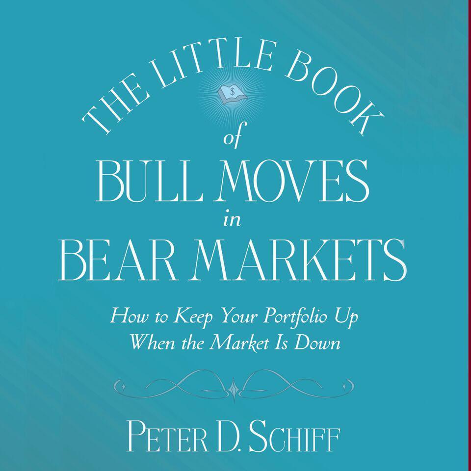 The Little Book of Bull Moves in Bear Markets