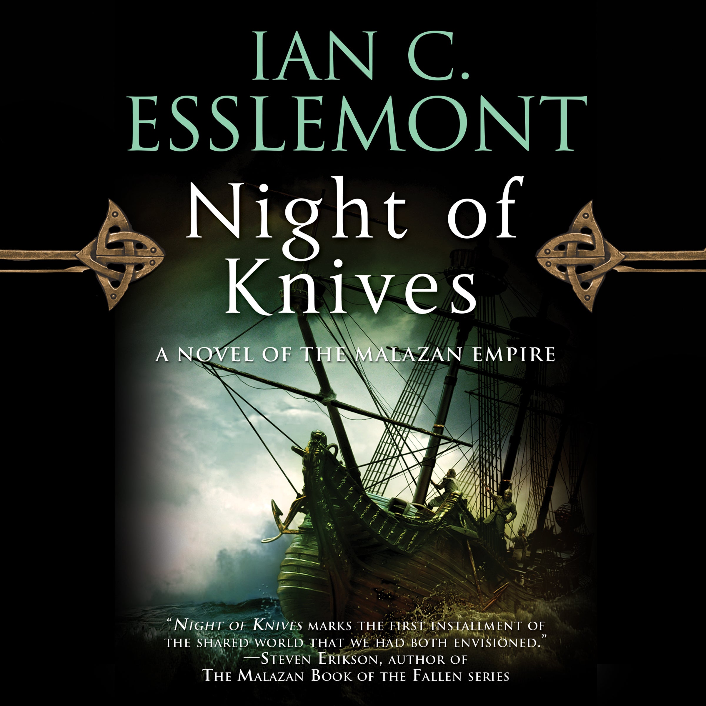 Night of Knives
