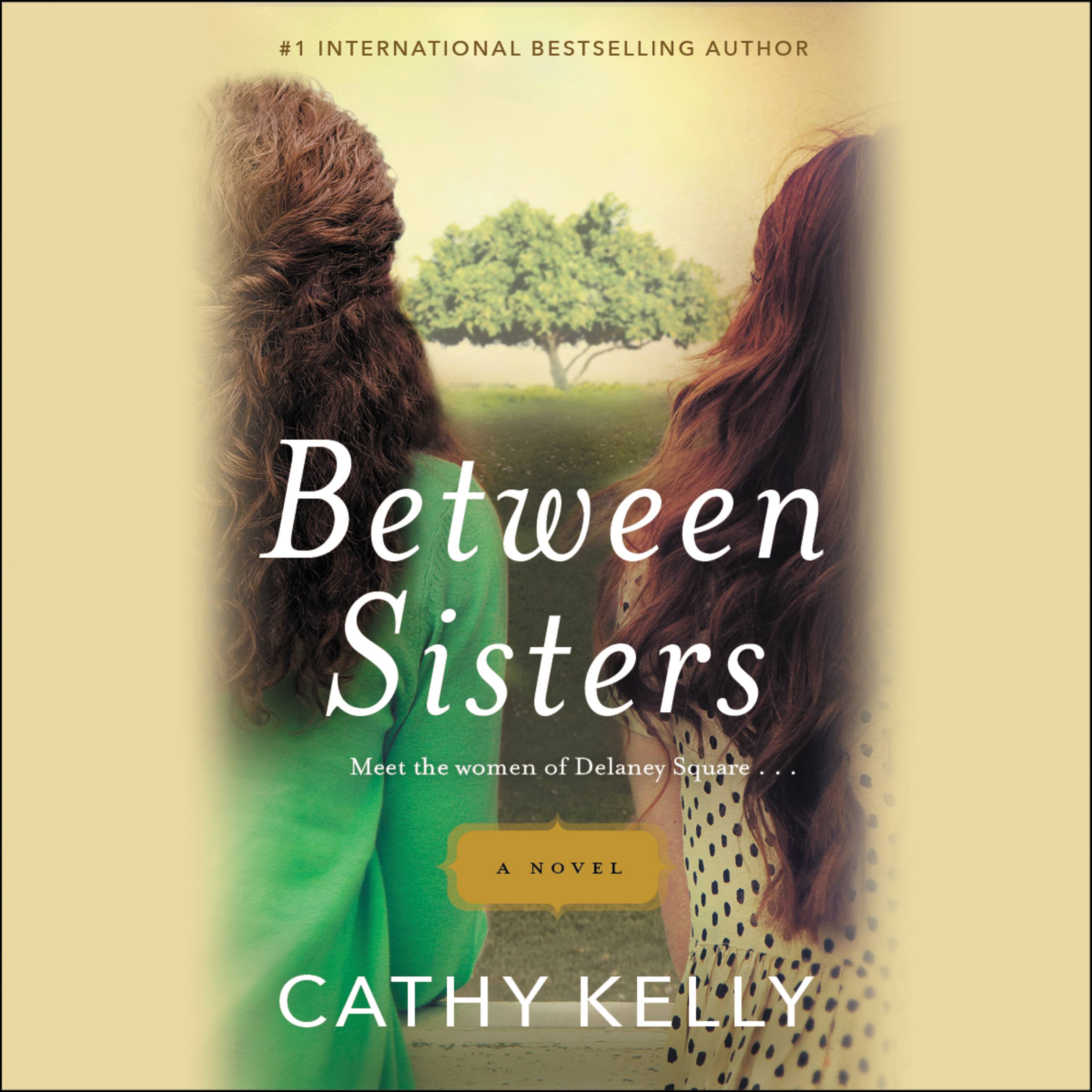 Between Sisters