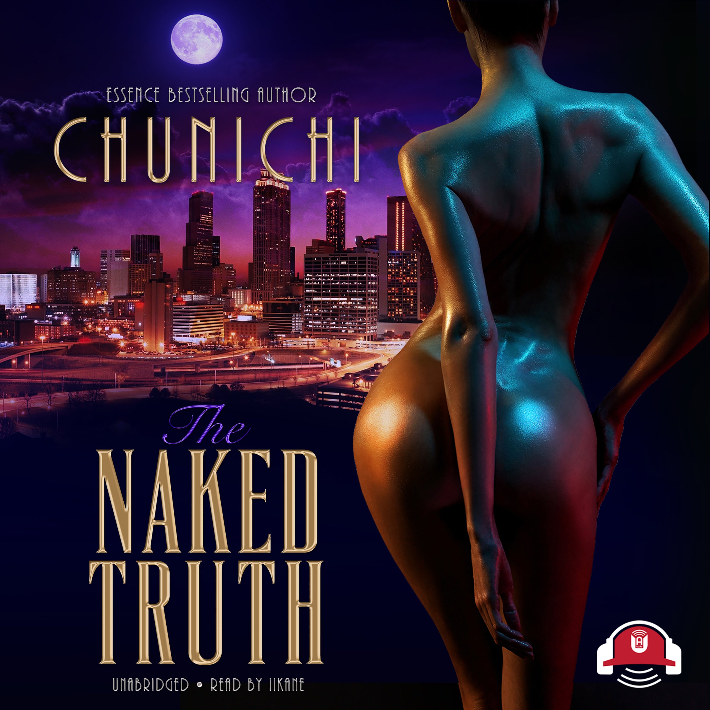 The Naked Truth
