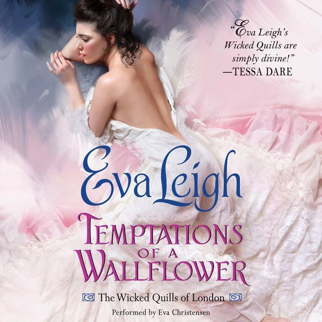 Temptations of a Wallflower