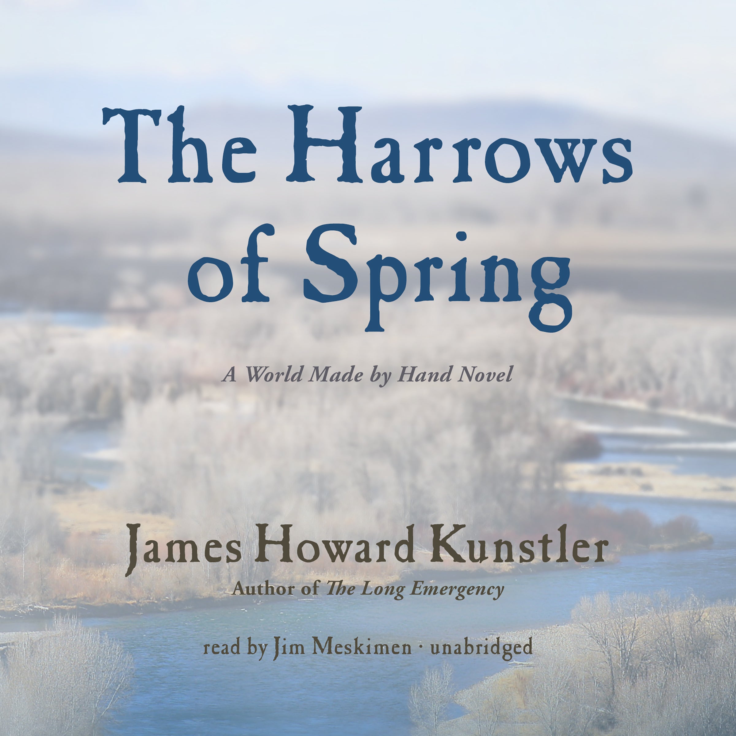 The Harrows of Spring