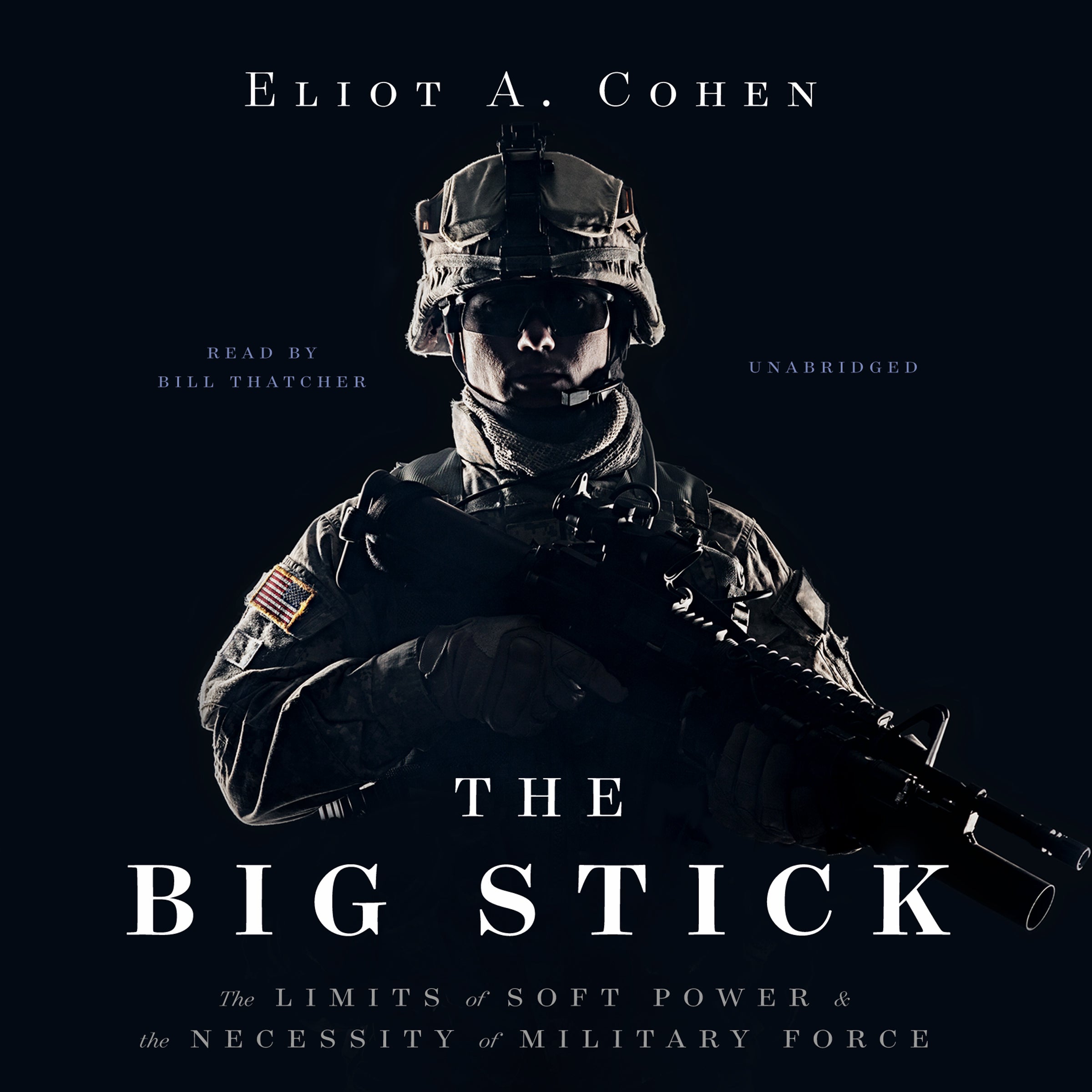 The Big Stick