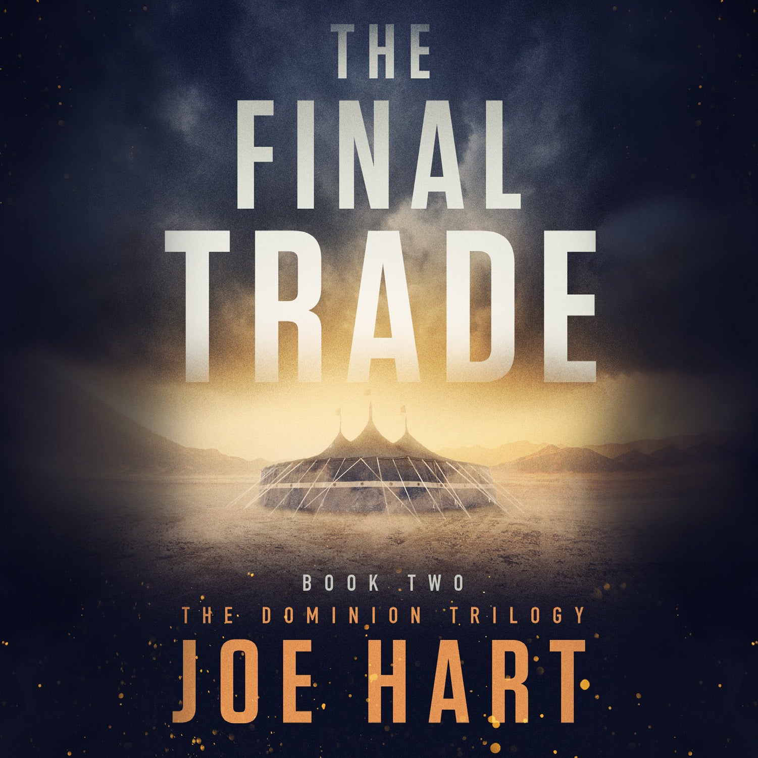 The Final Trade