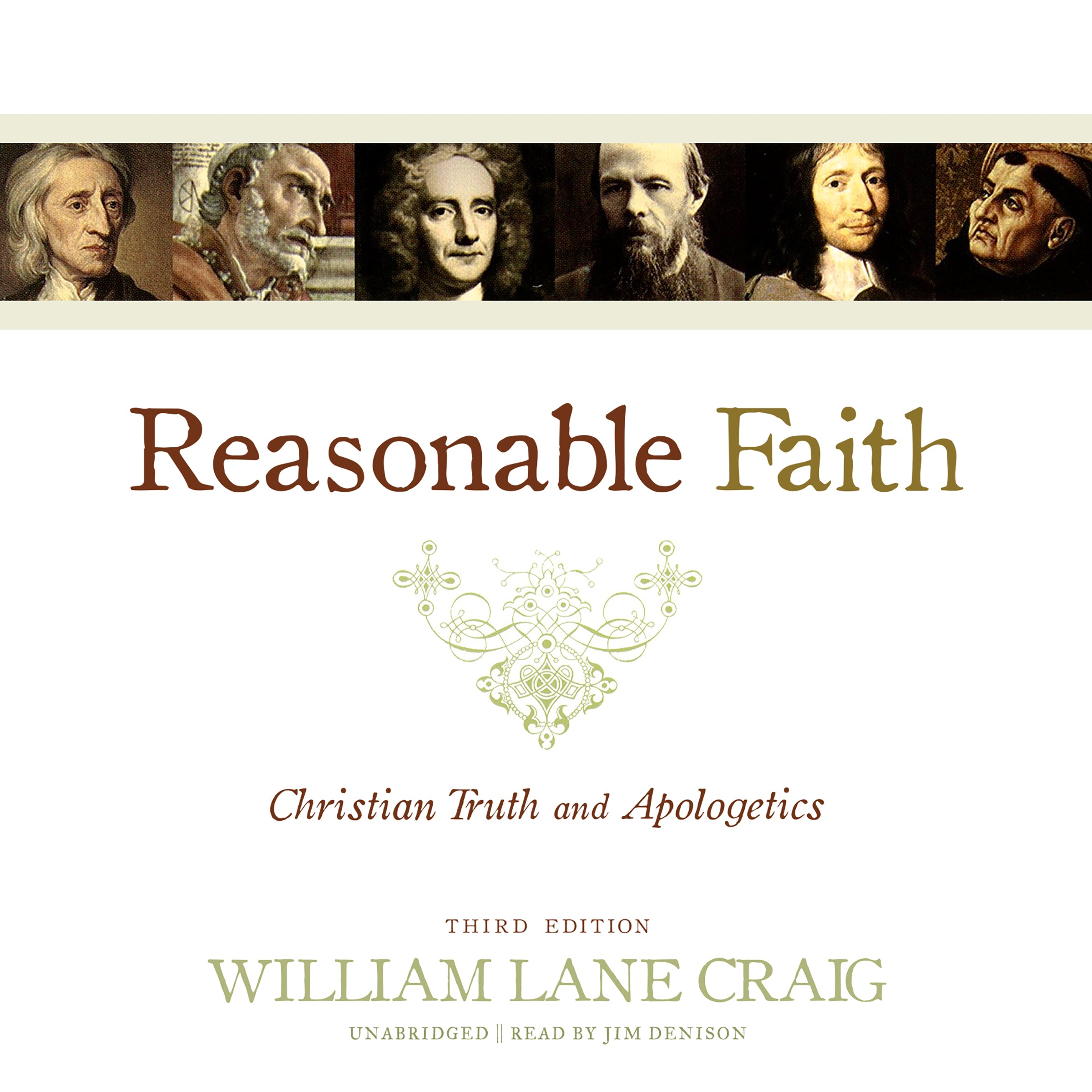 Reasonable Faith, Third Edition