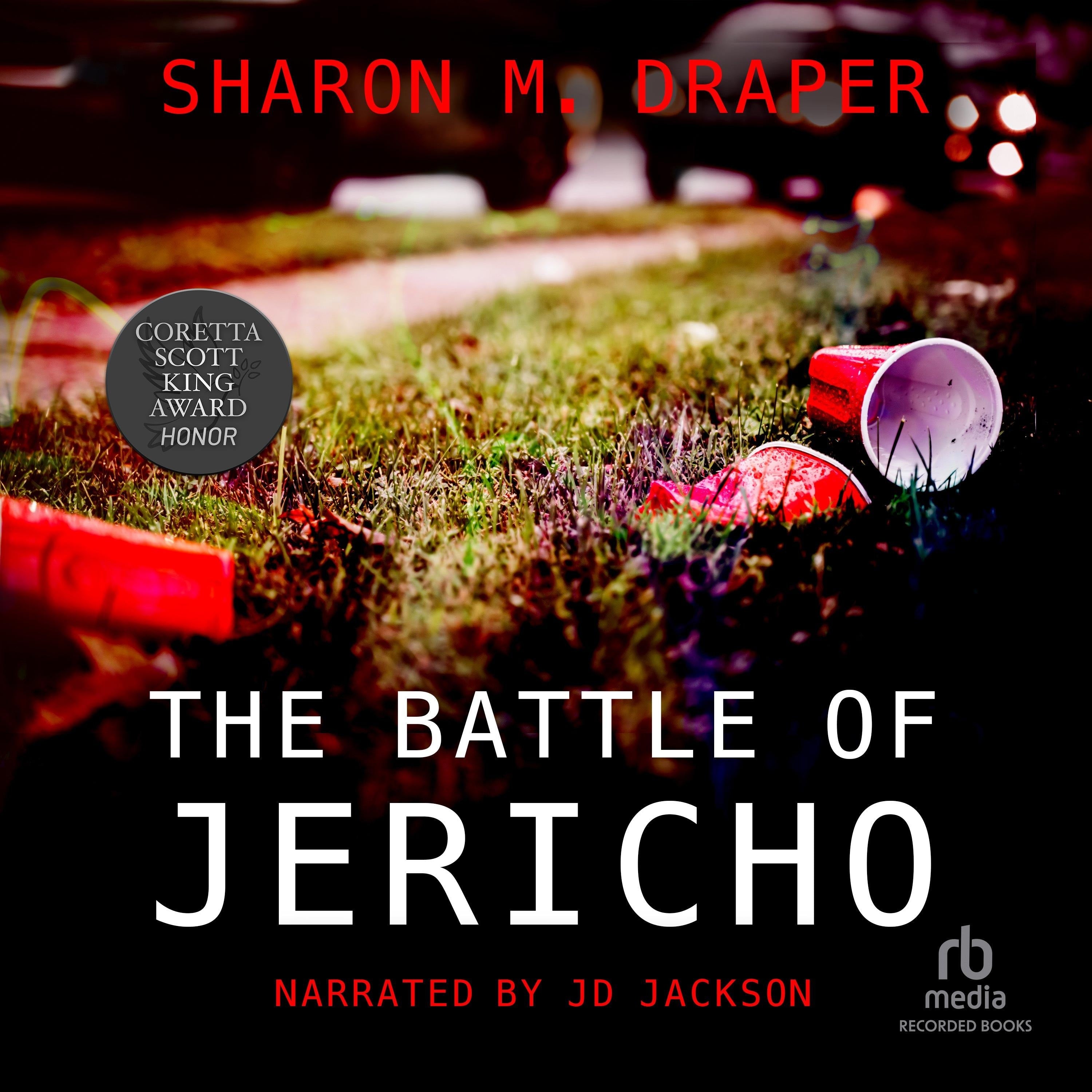 The Battle of Jericho