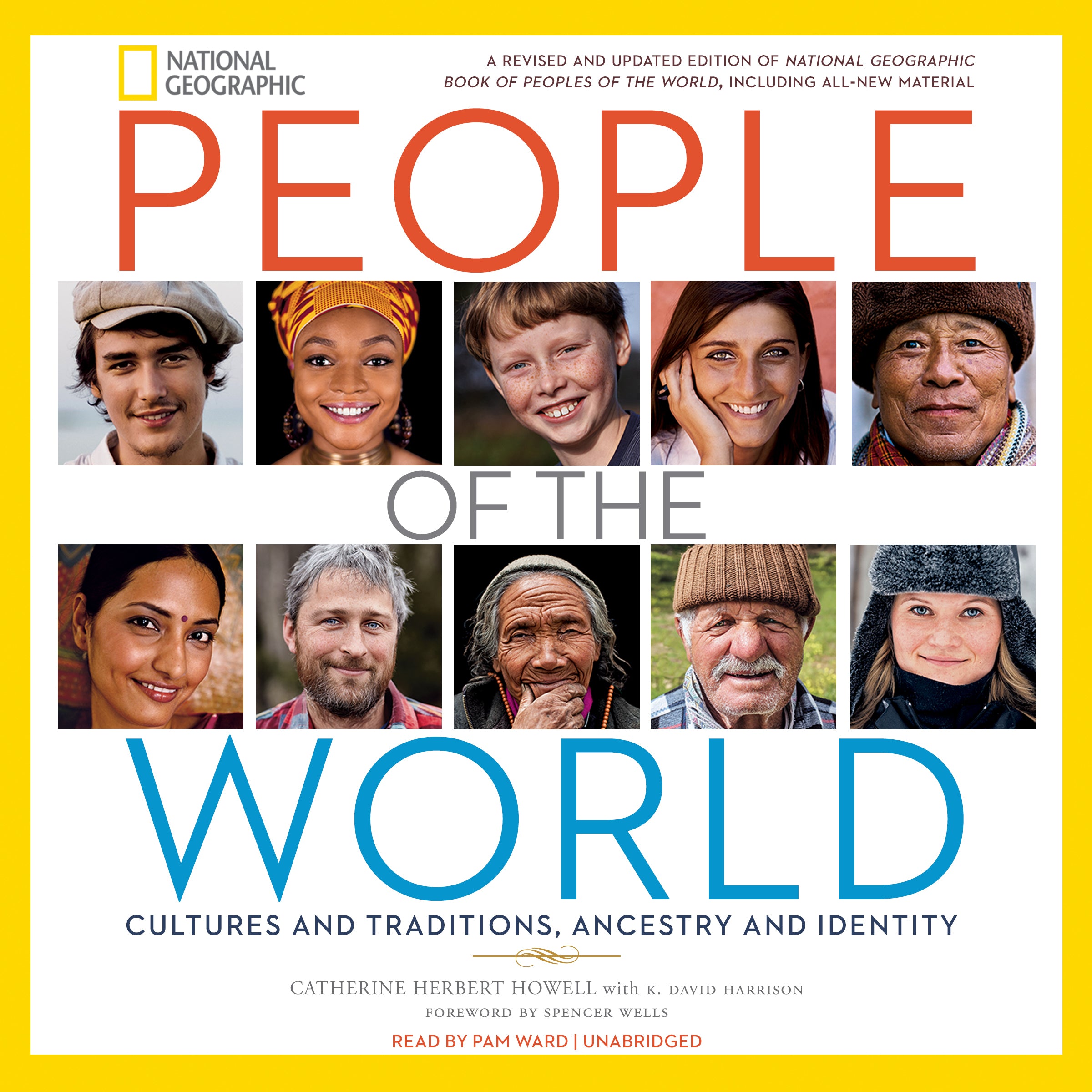 People of the World