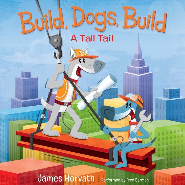 Build, Dogs, Build