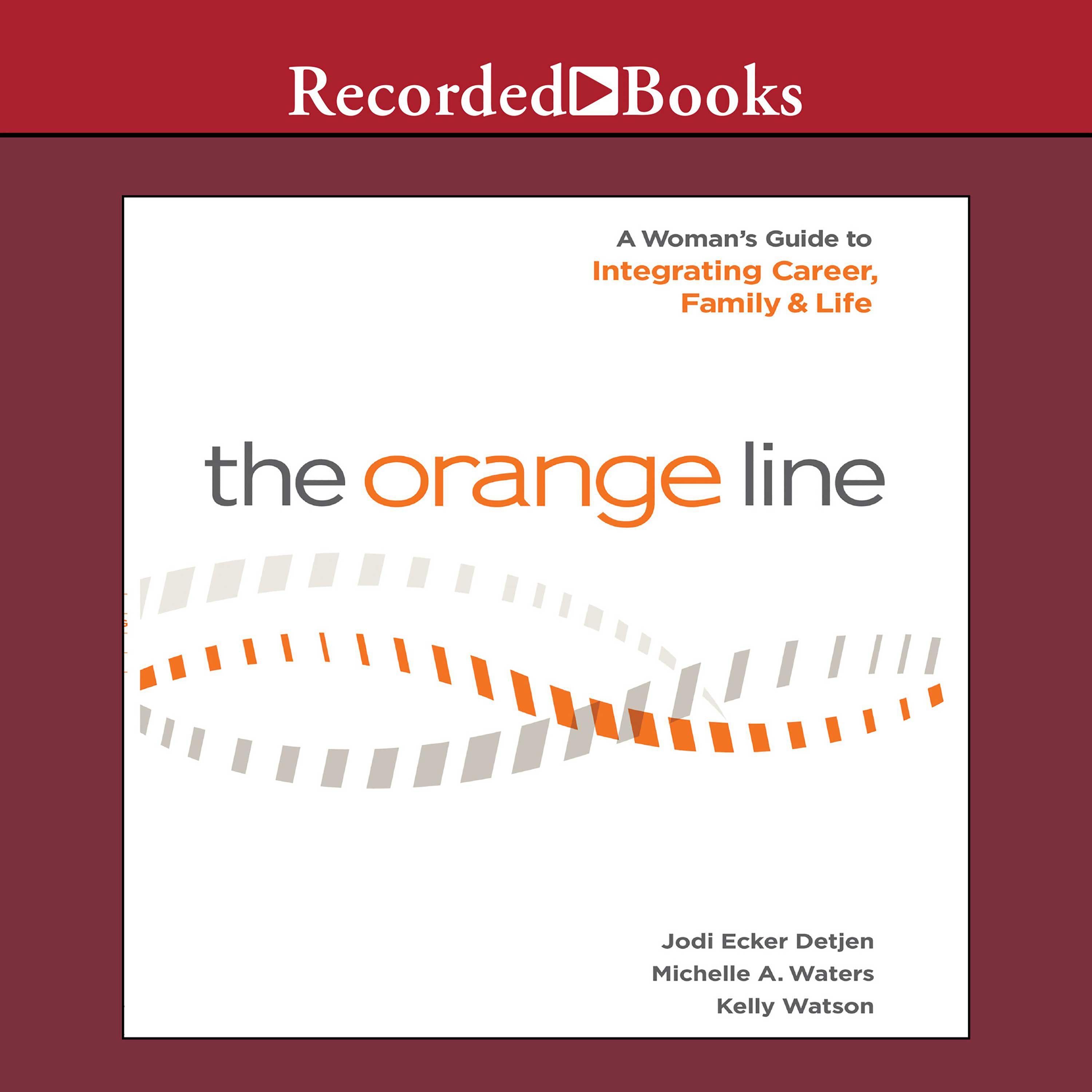 The Orange Line