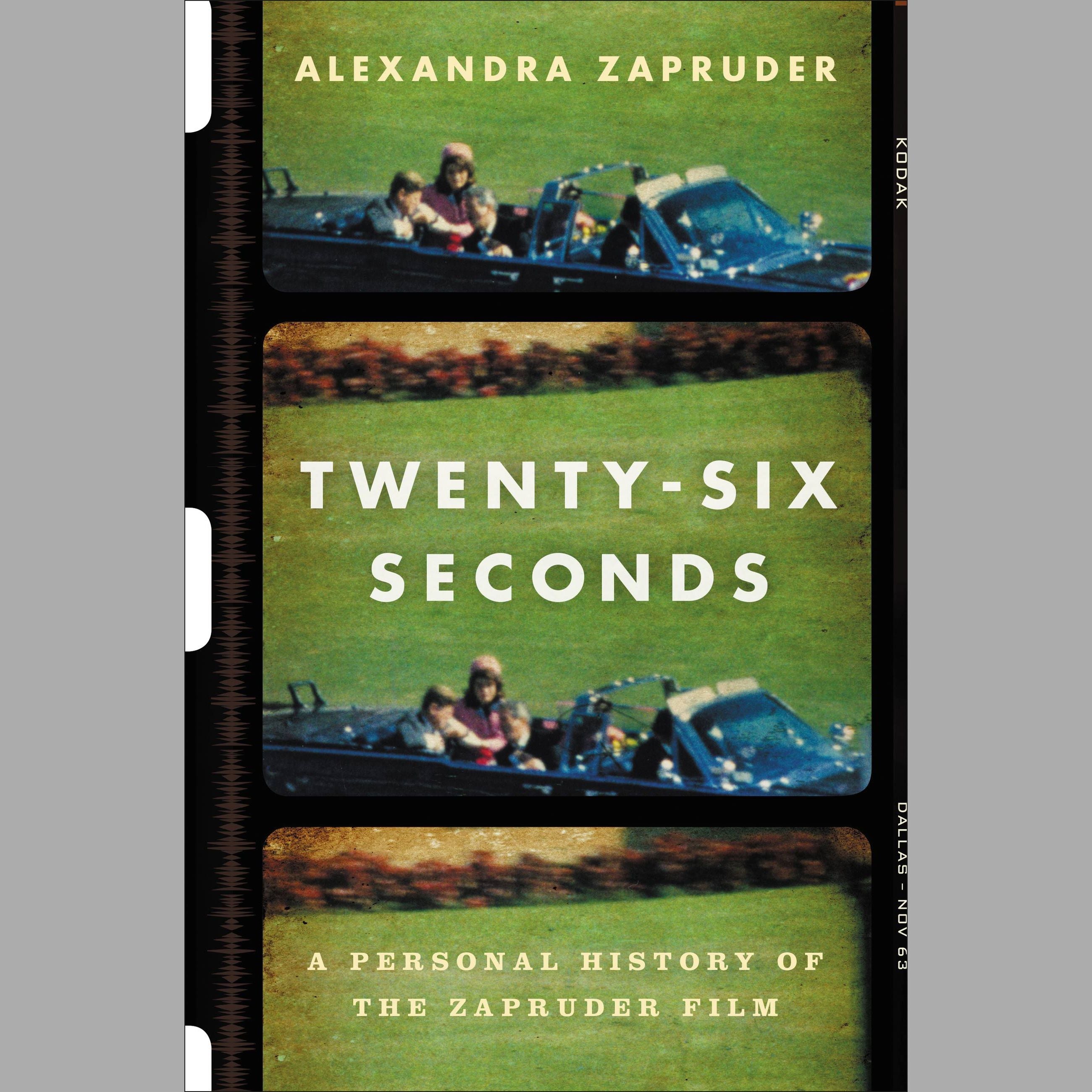 Twenty-Six Seconds