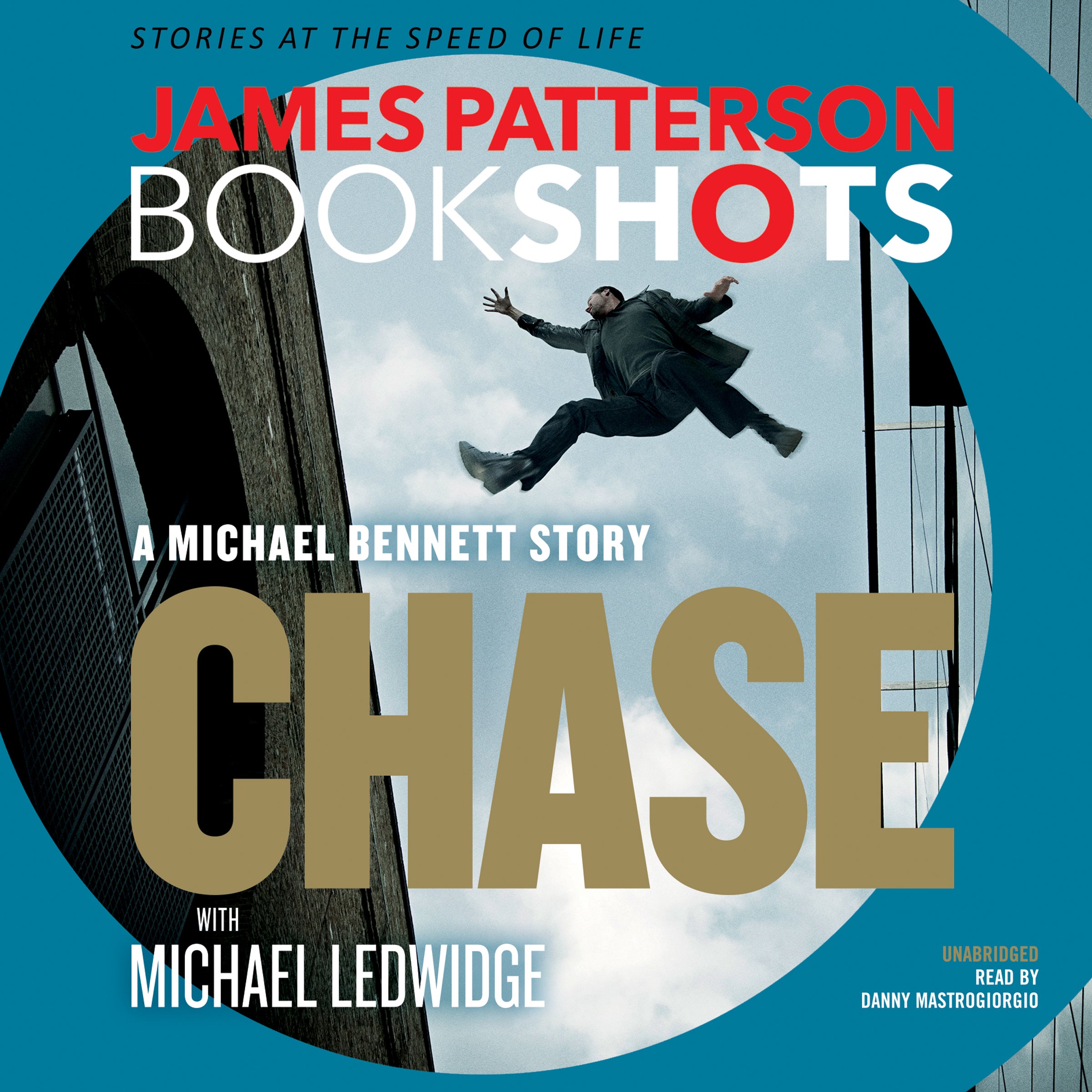Chase: A BookShot