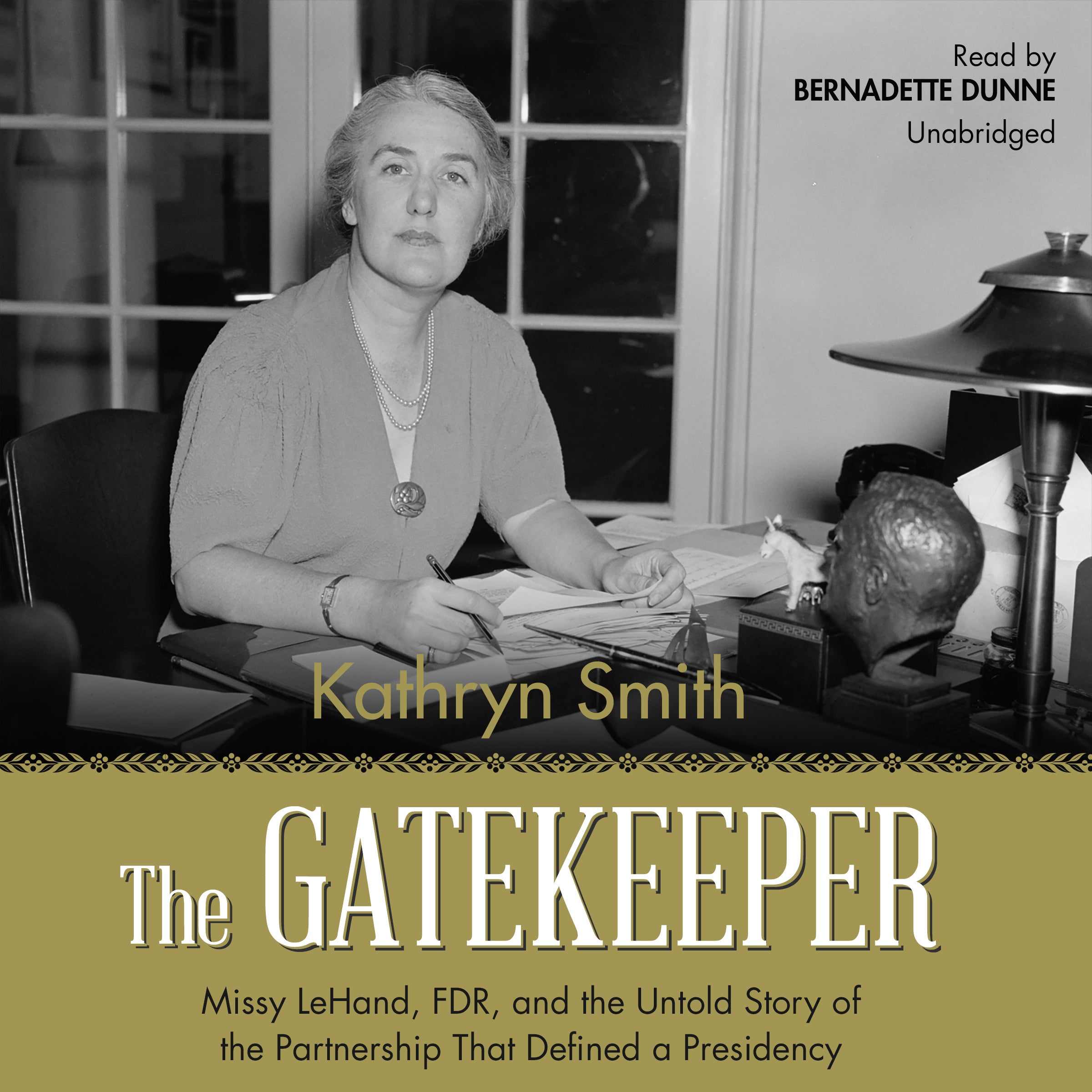 The Gatekeeper