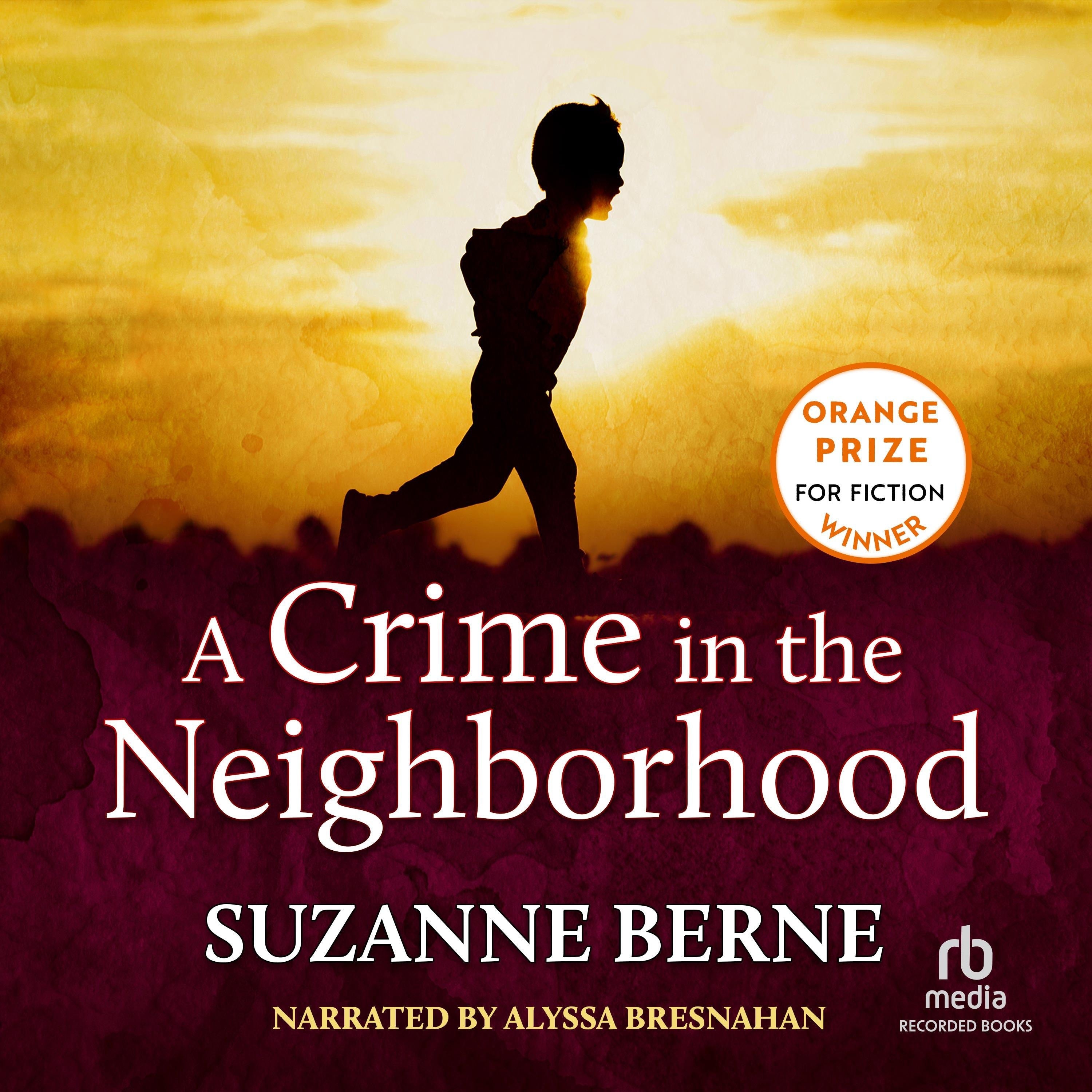 A Crime in the Neighborhood