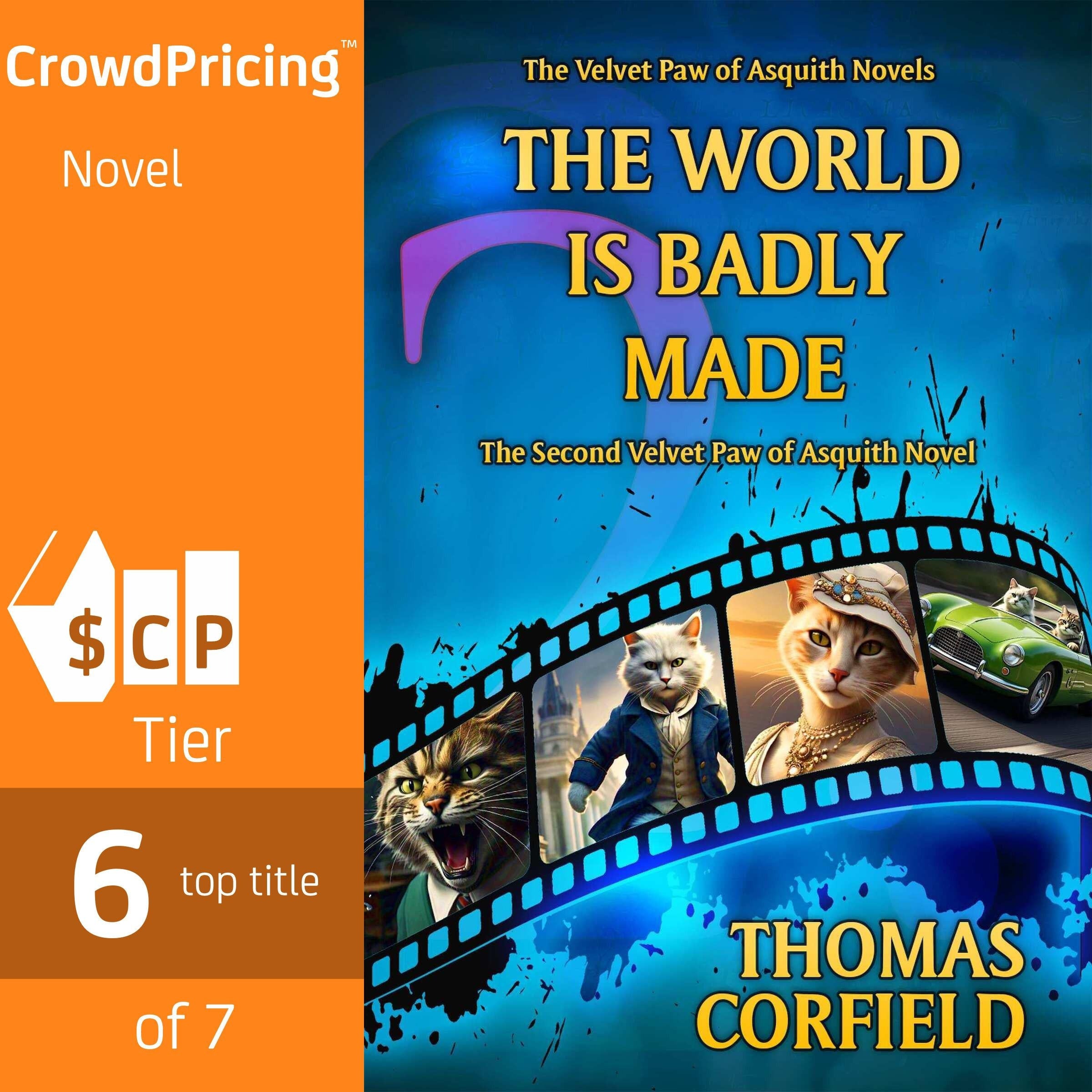 The World Is Badly Made