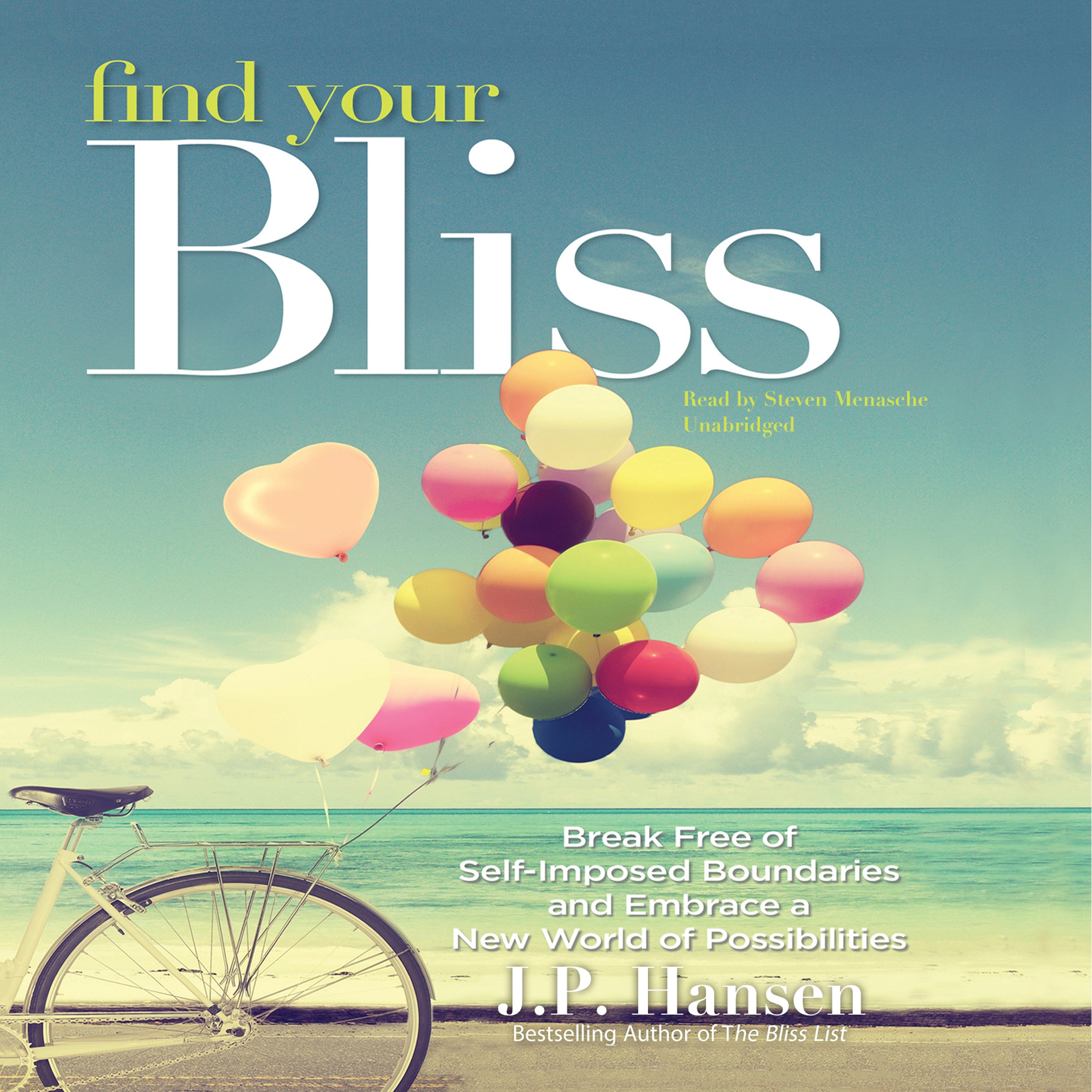Find Your Bliss