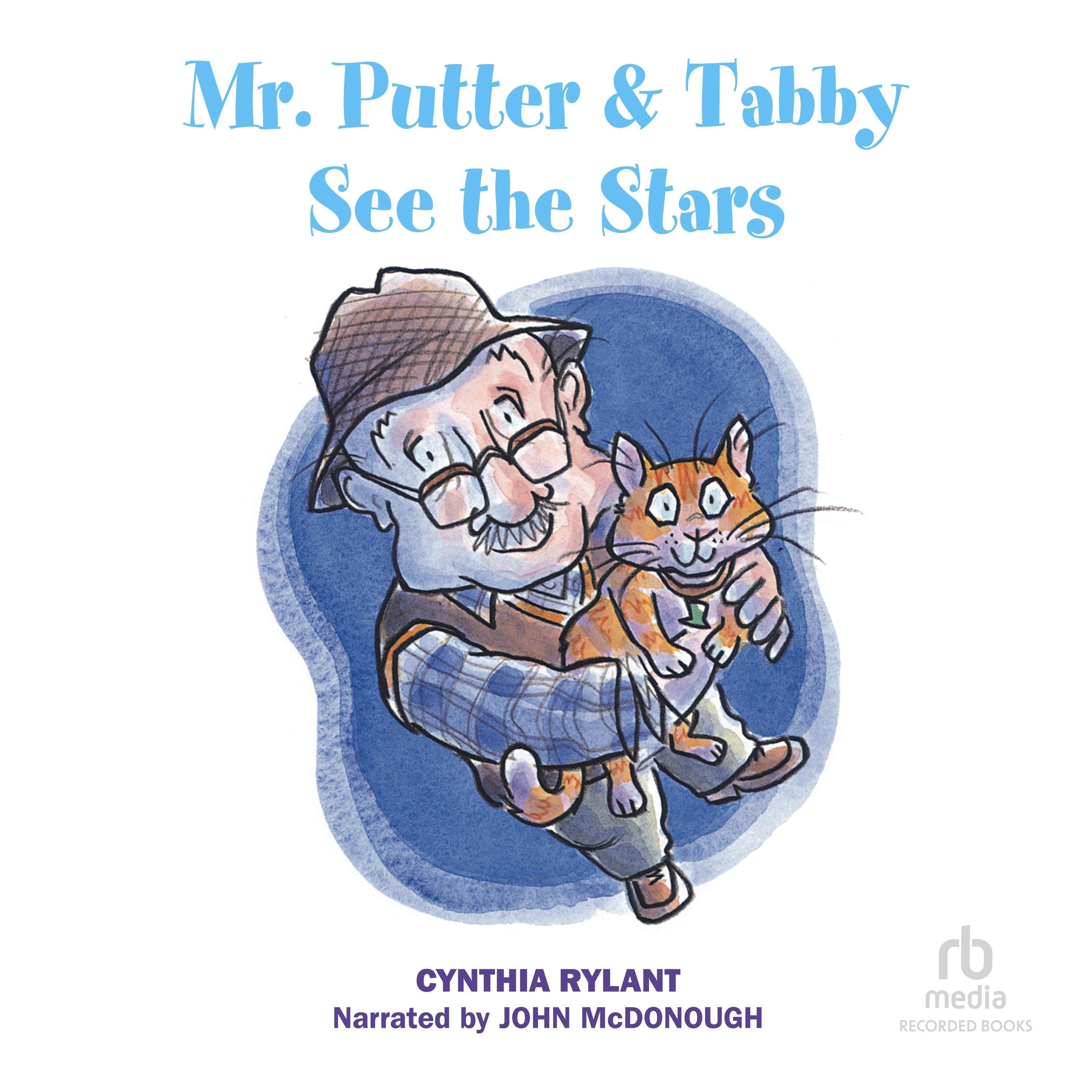 Mr. Putter & Tabby See the Stars