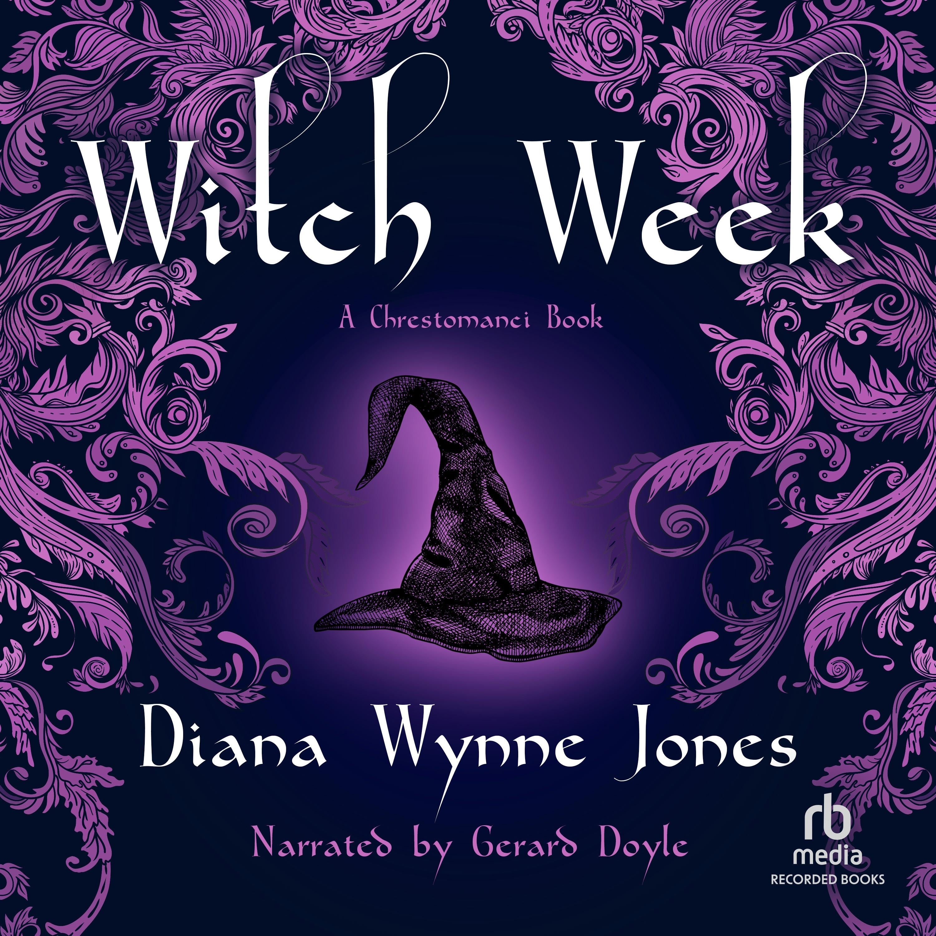 Witch Week