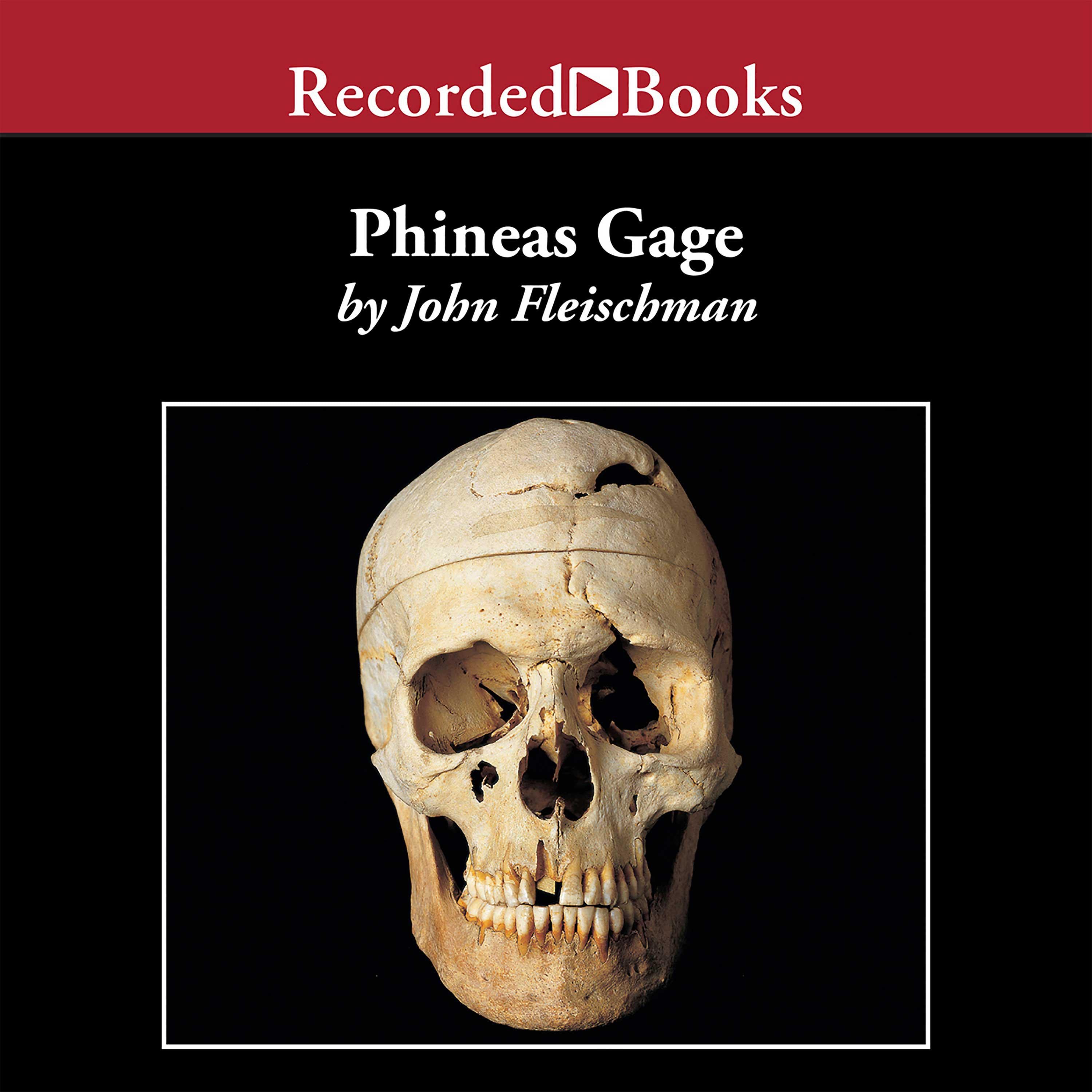 Phineas Gage