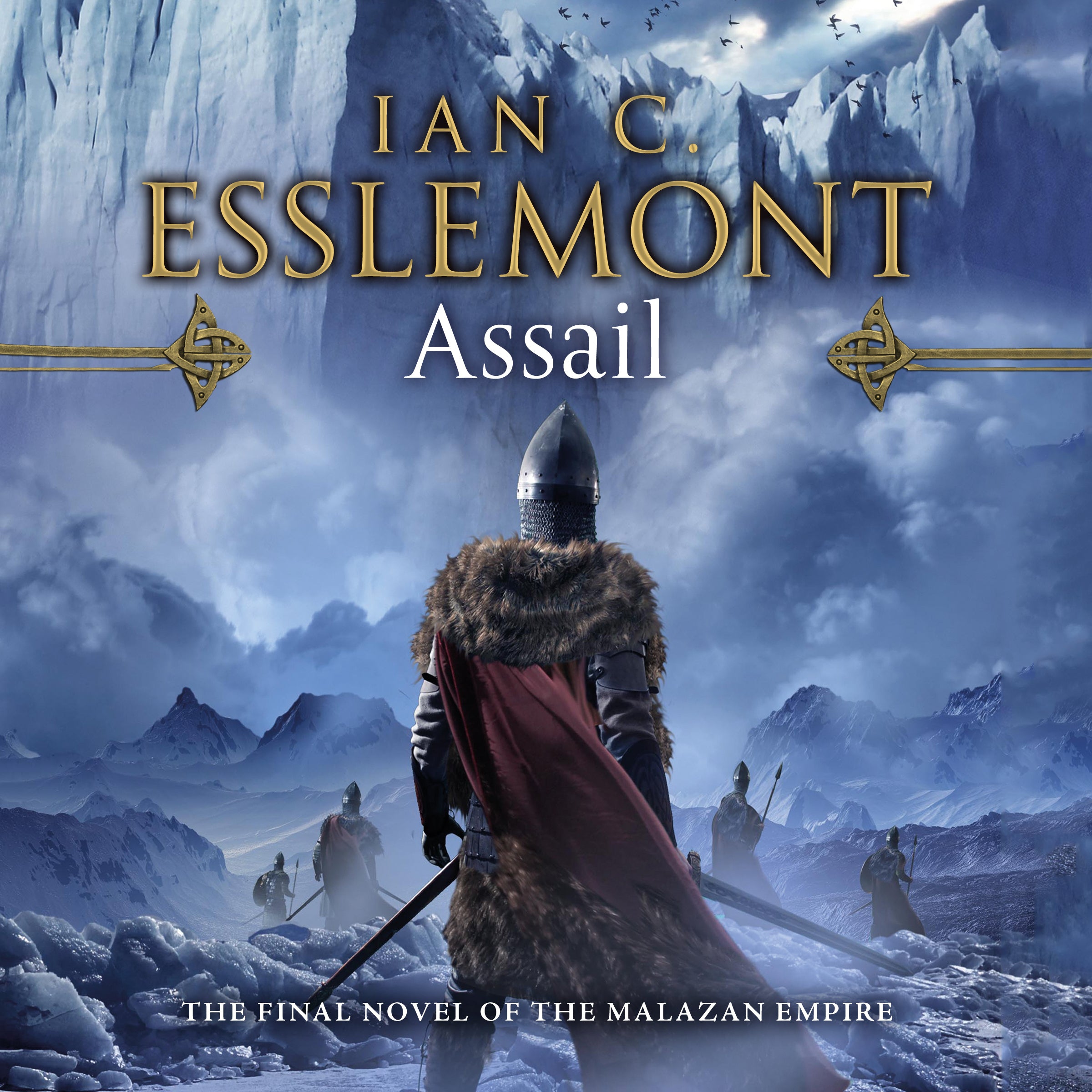 Assail