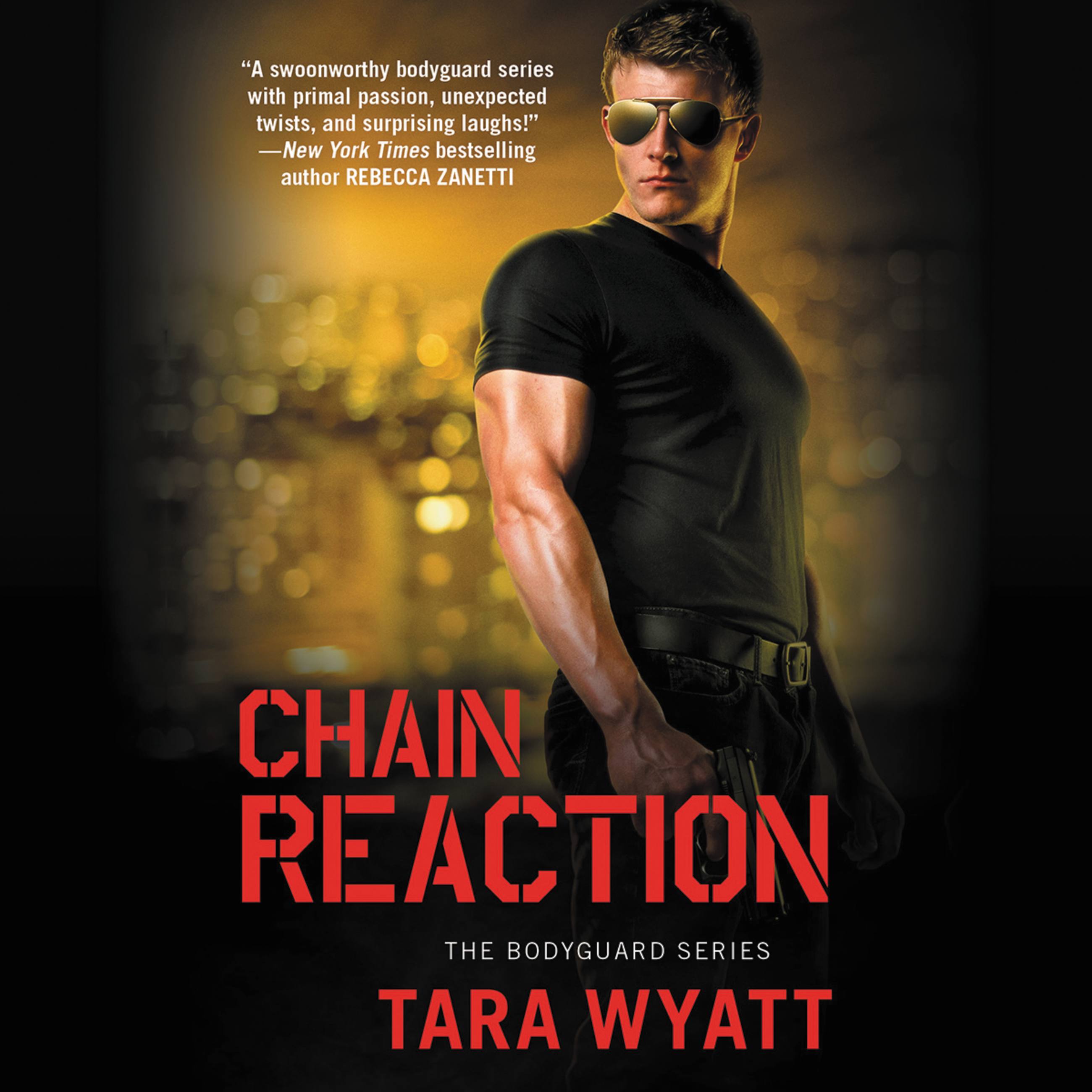 Chain Reaction