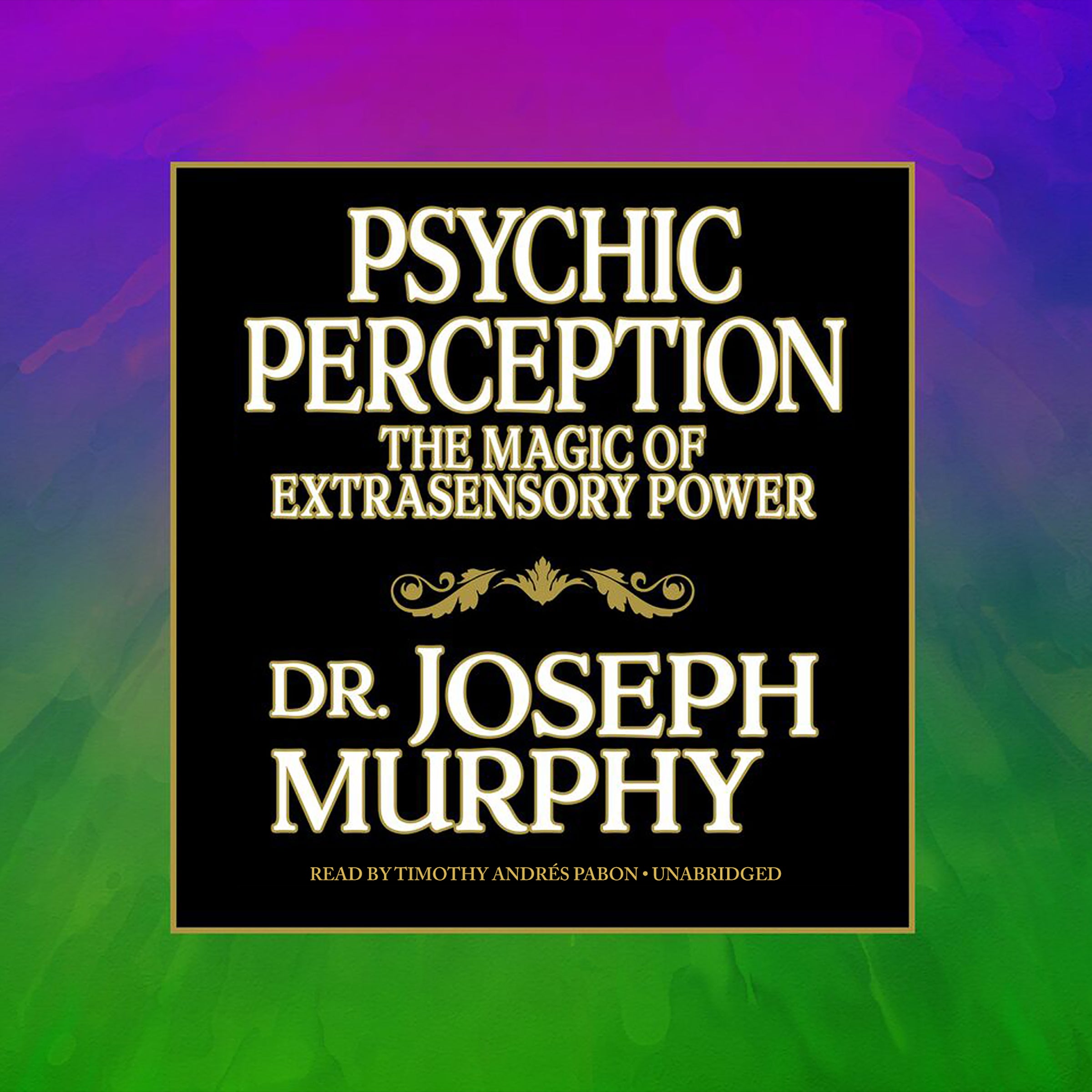 Psychic Perception