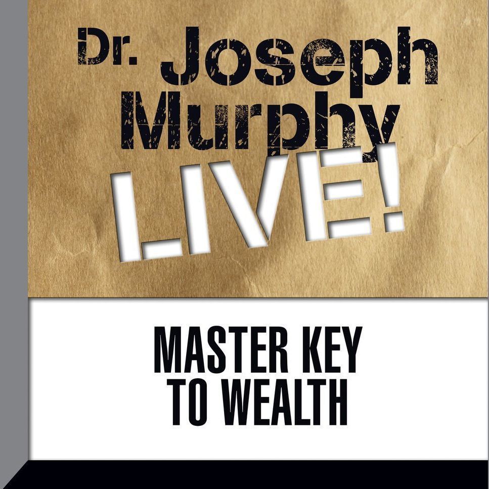 Master Key to Wealth