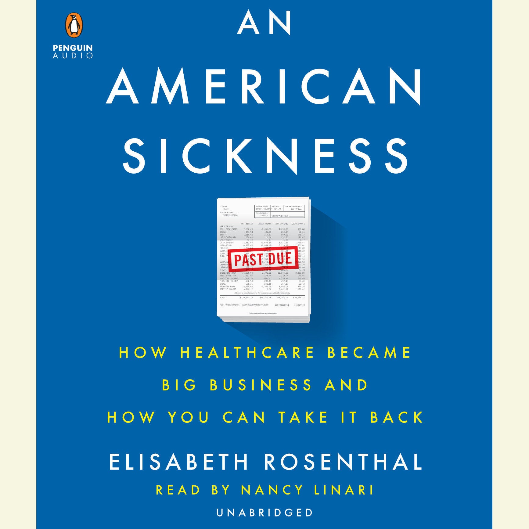 An American Sickness