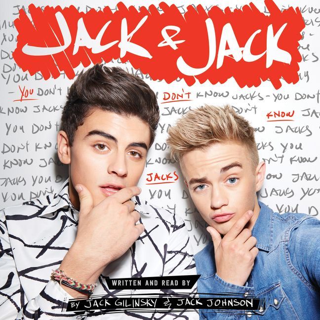 Jack & Jack: You Don't Know Jacks
