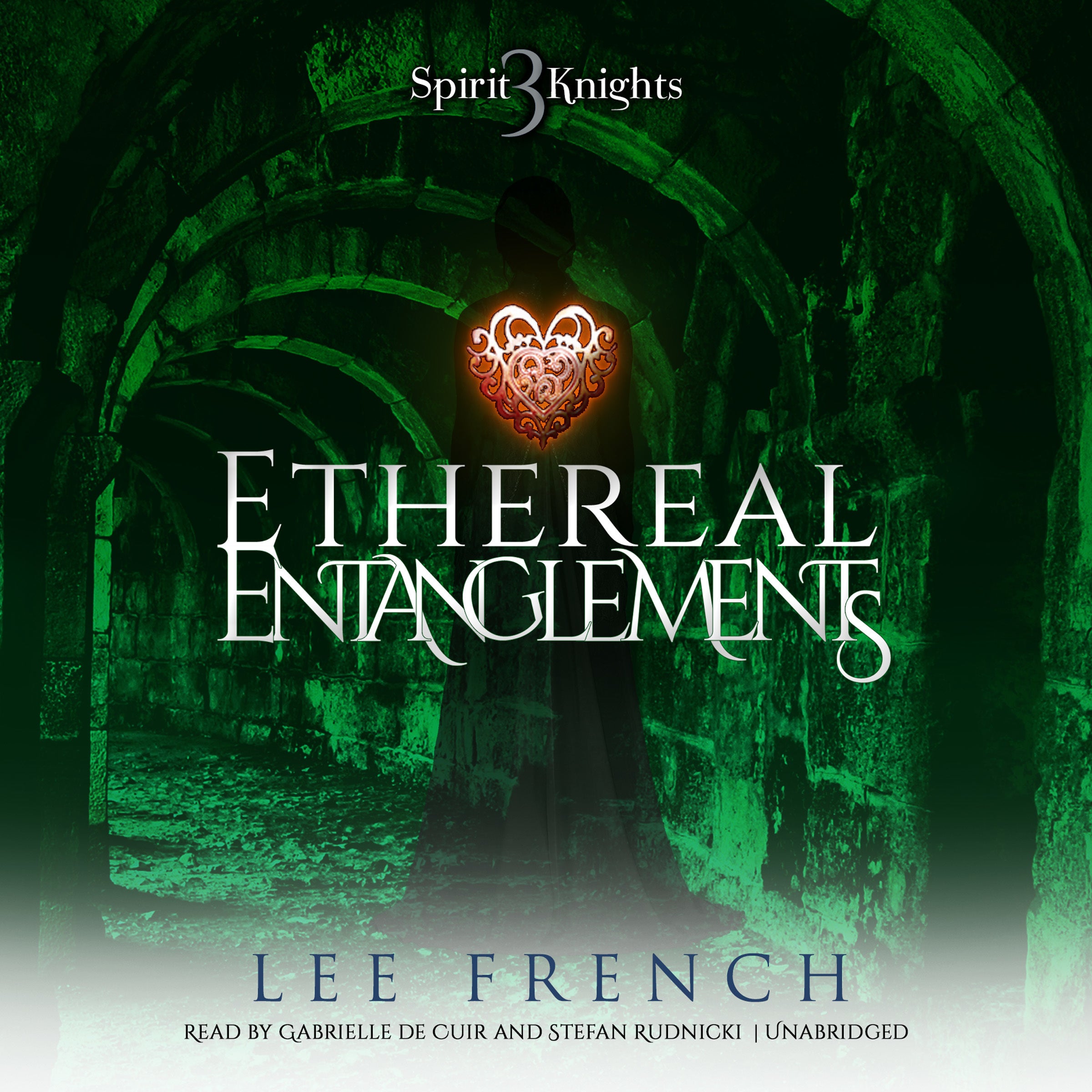 Ethereal Entanglements
