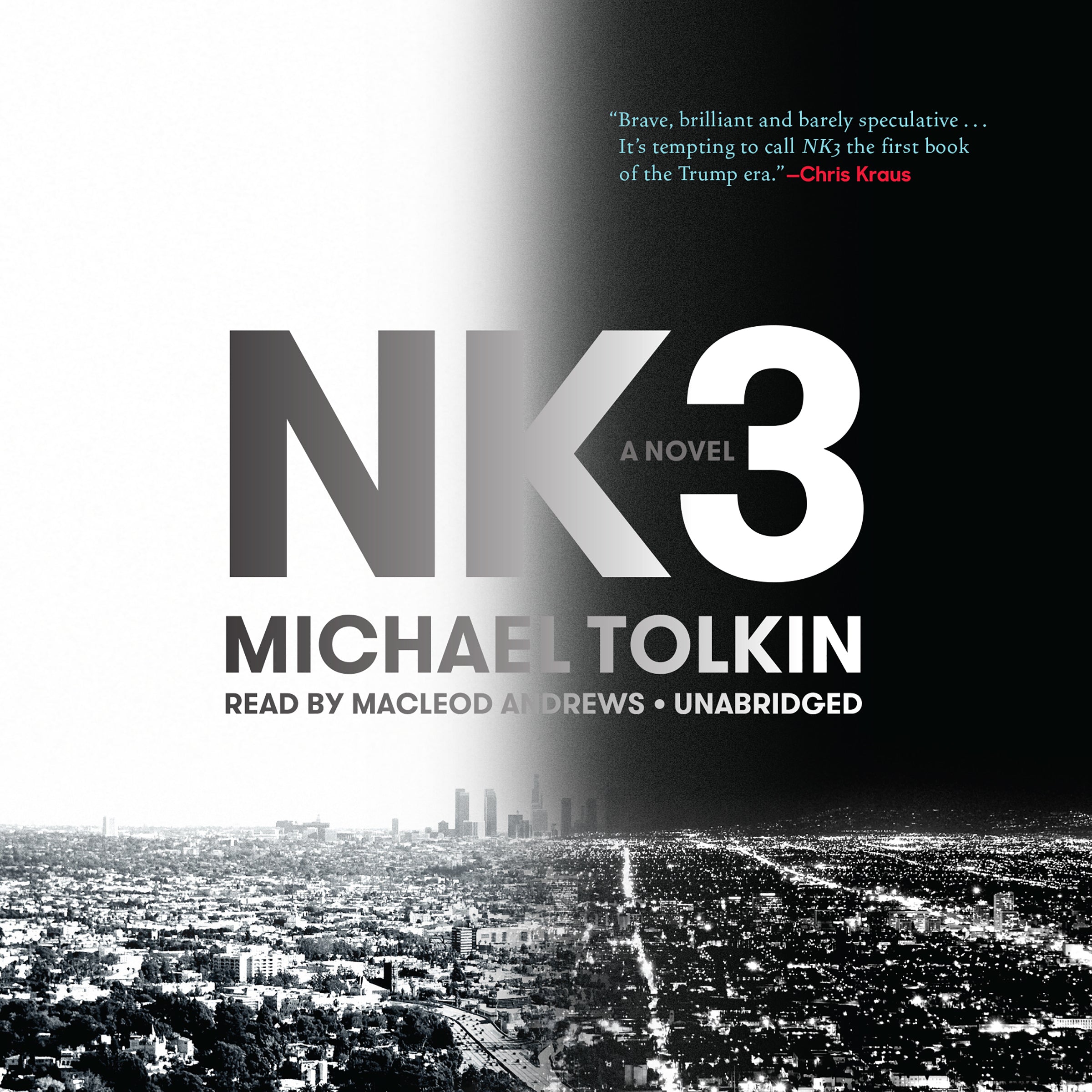 NK3