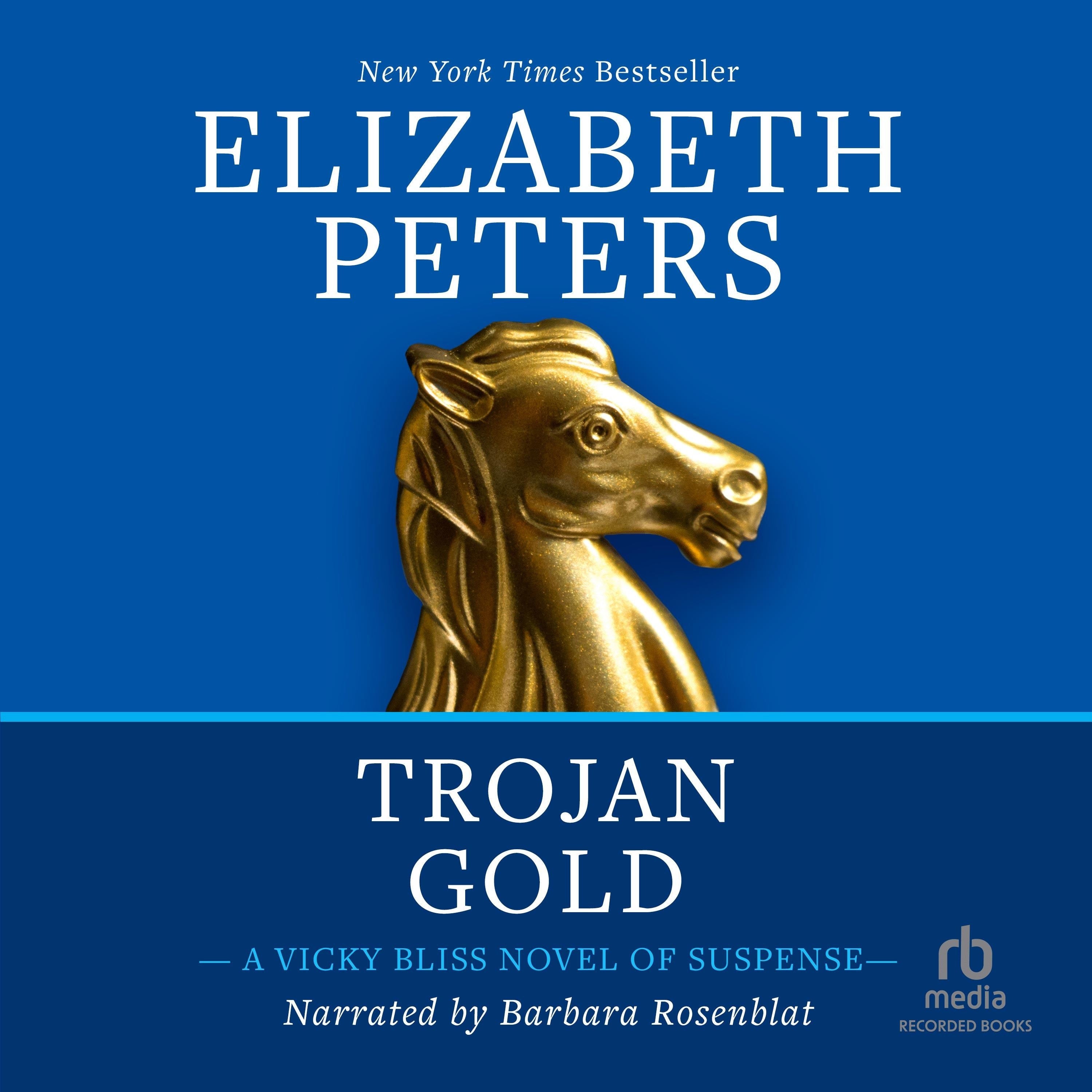 Trojan Gold