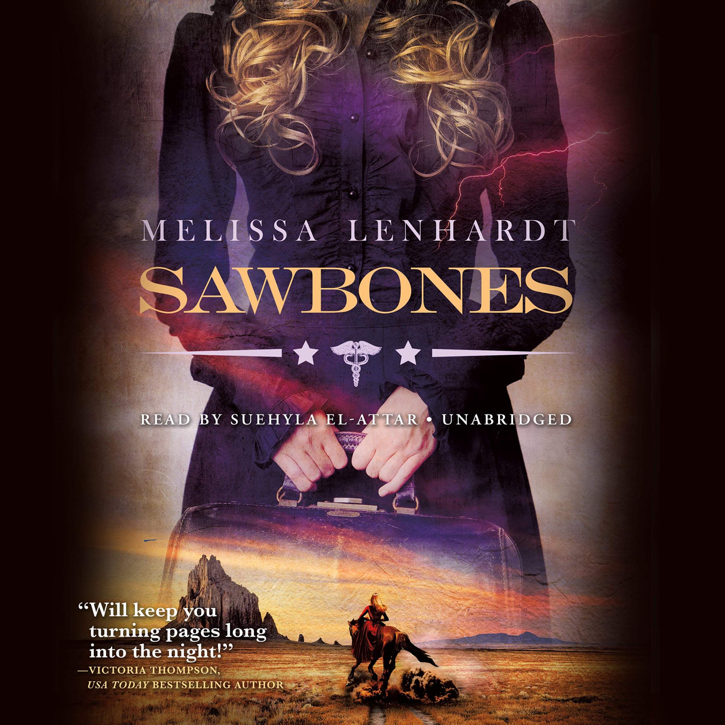 Sawbones