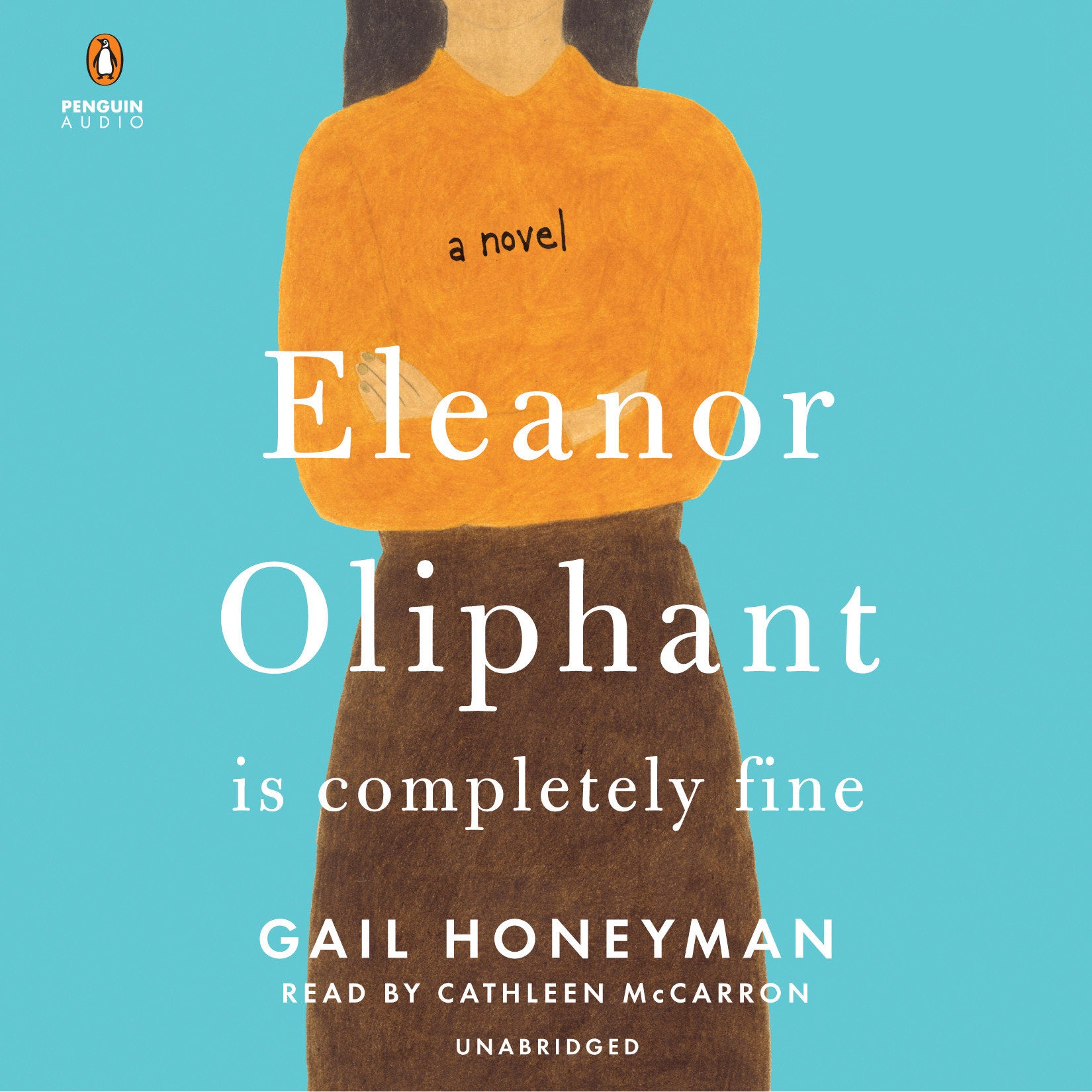 Eleanor Oliphant Is Completely Fine