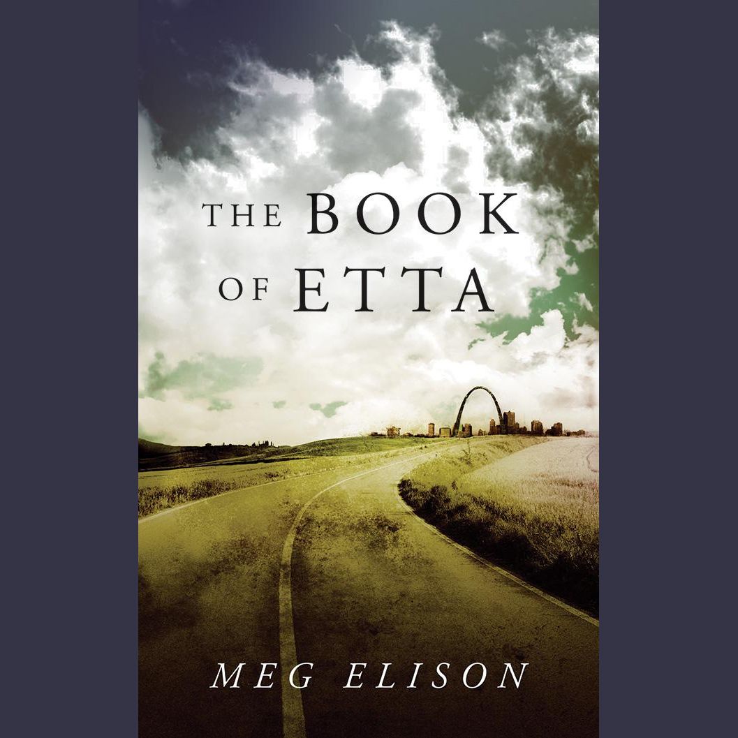 The Book of Etta