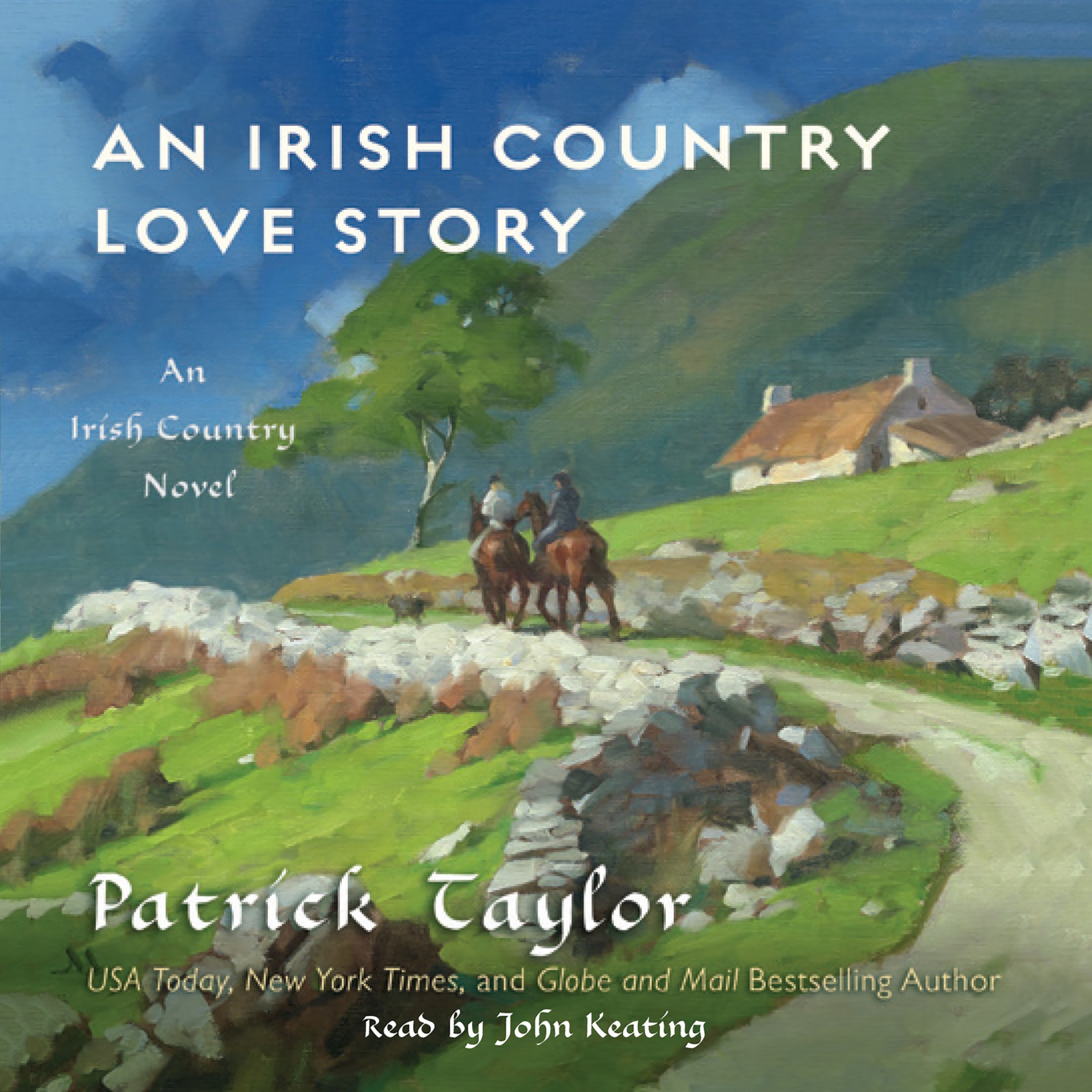 An Irish Country Love Story