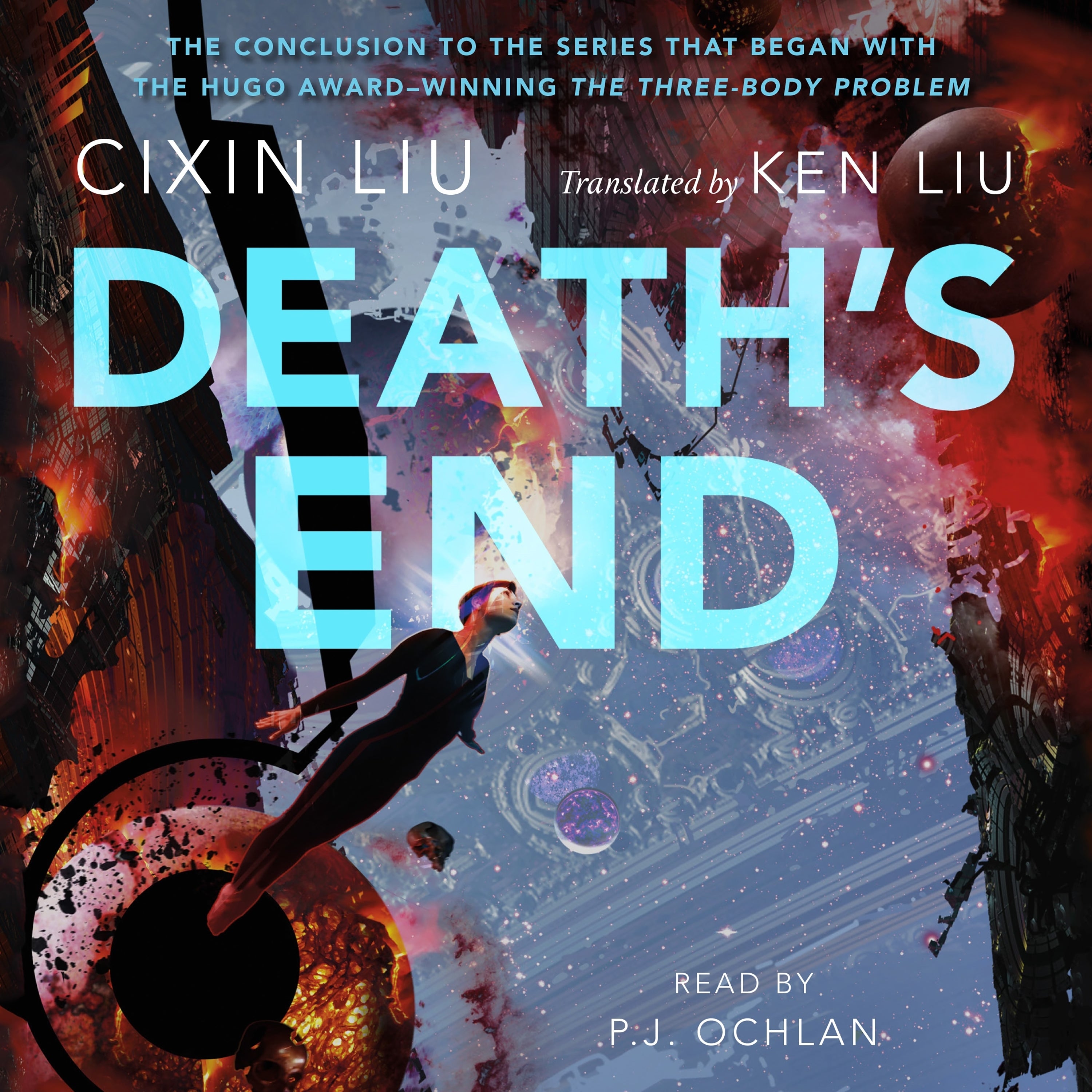 Death's End