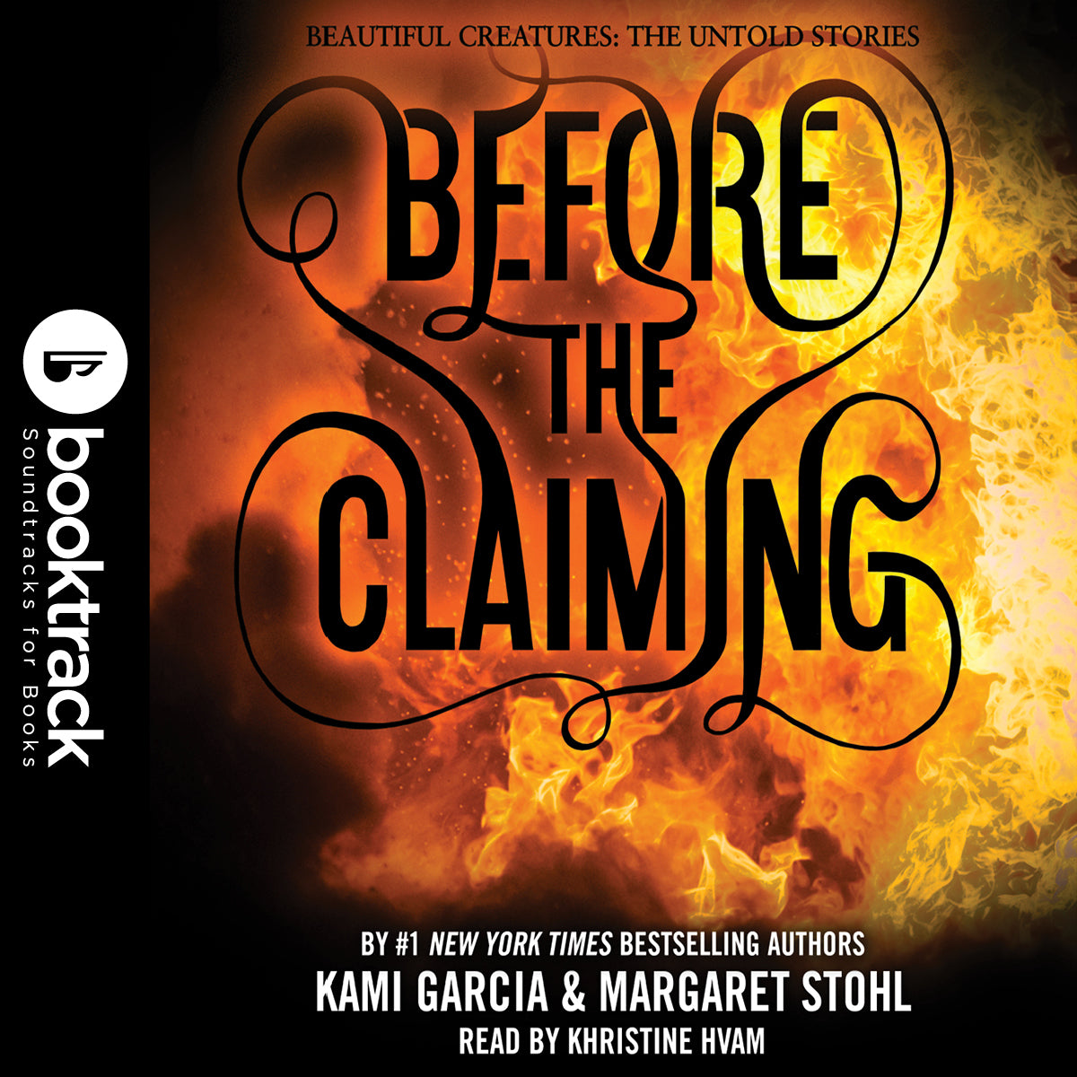 Before the Claiming
