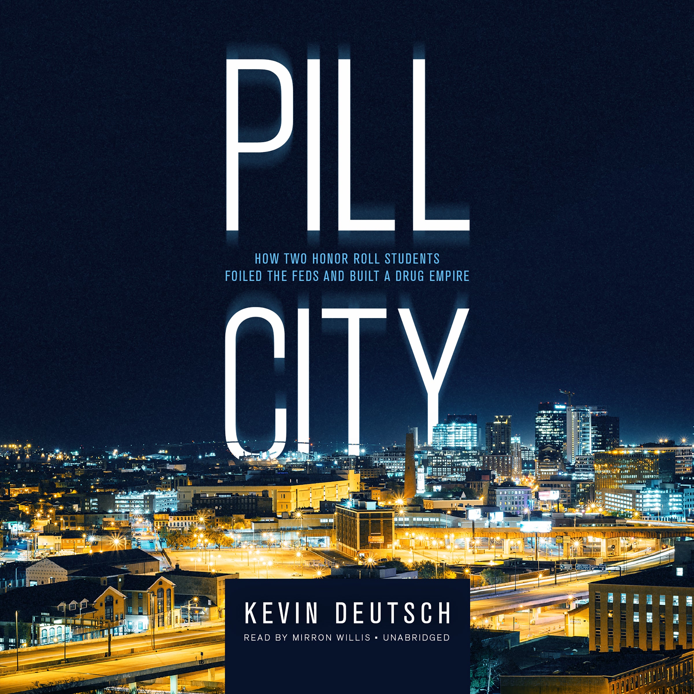 Pill City