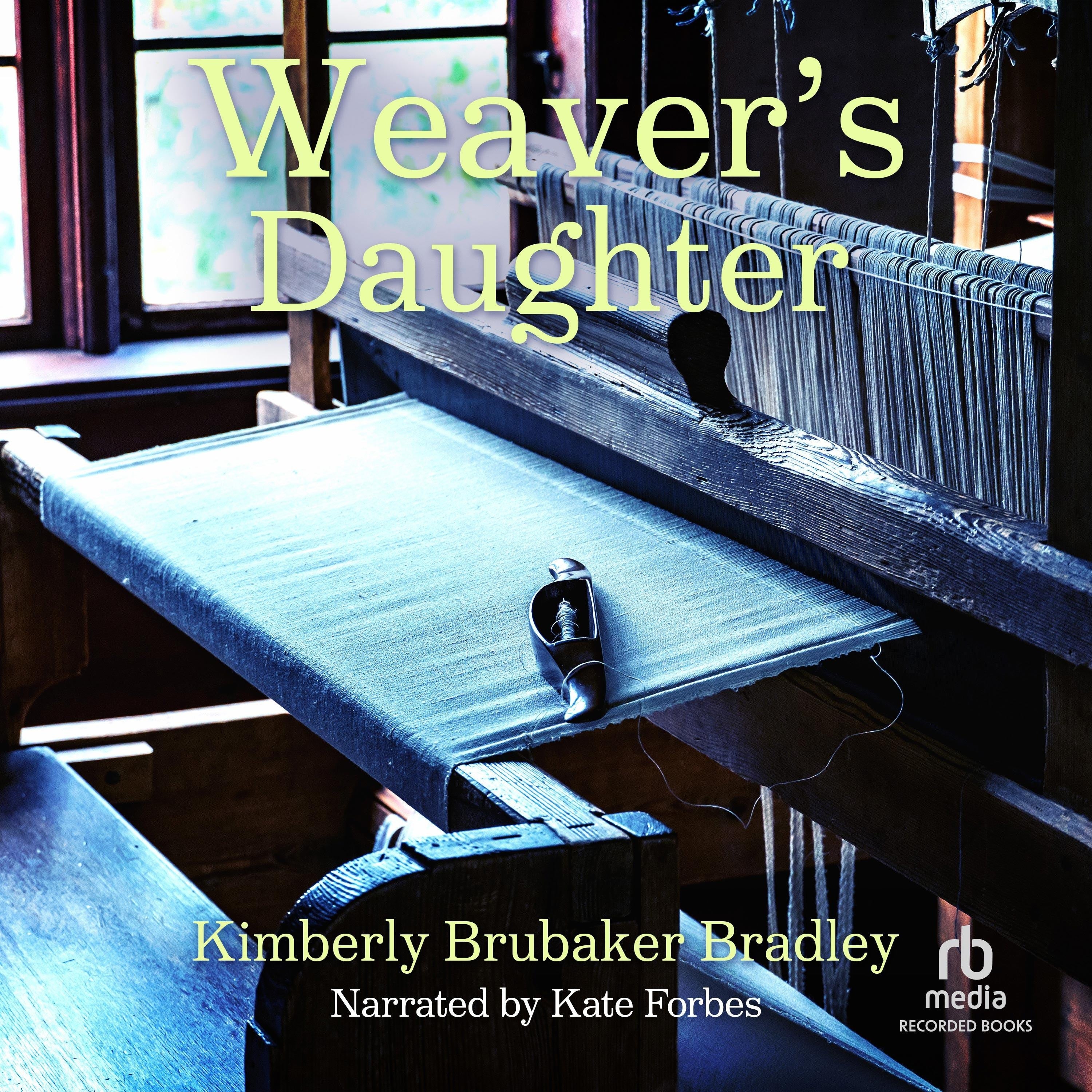 Weaver's Daughter