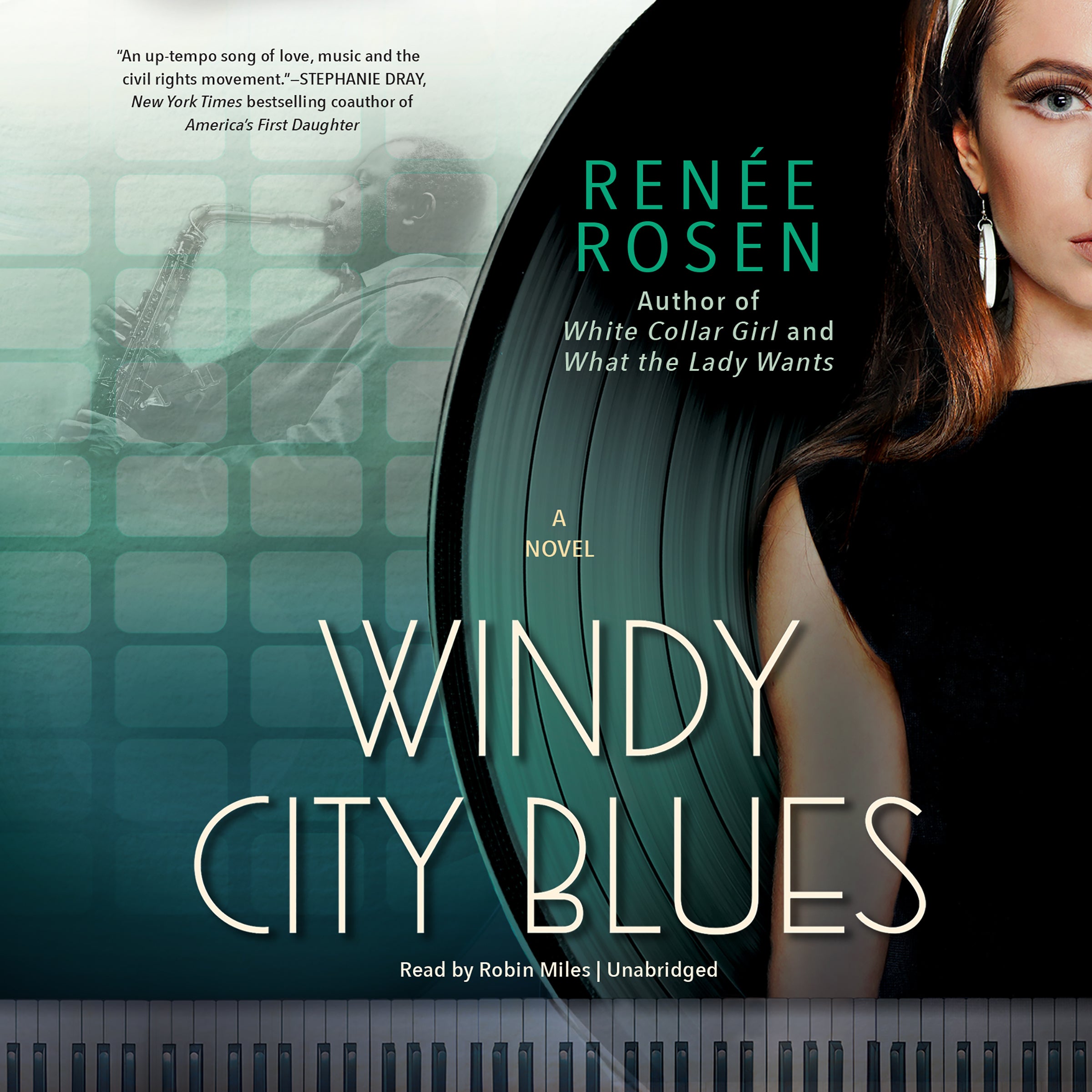 Windy City Blues