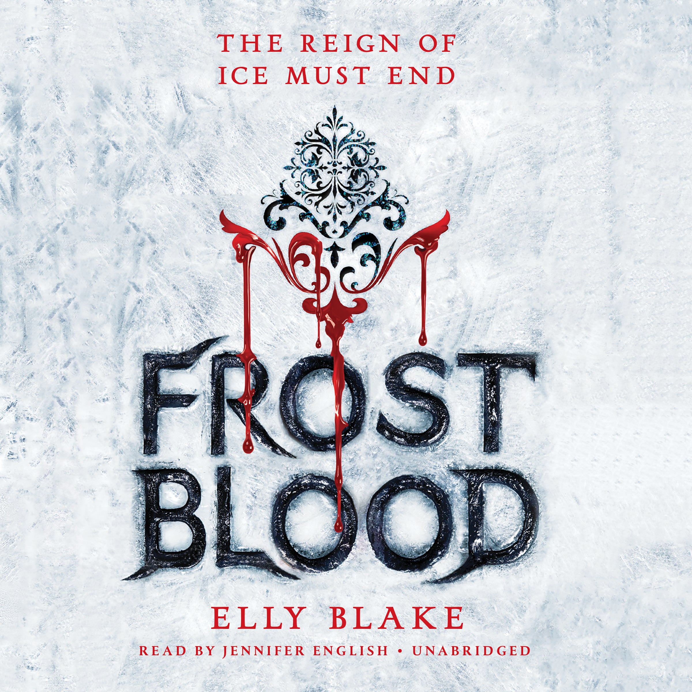 Frostblood