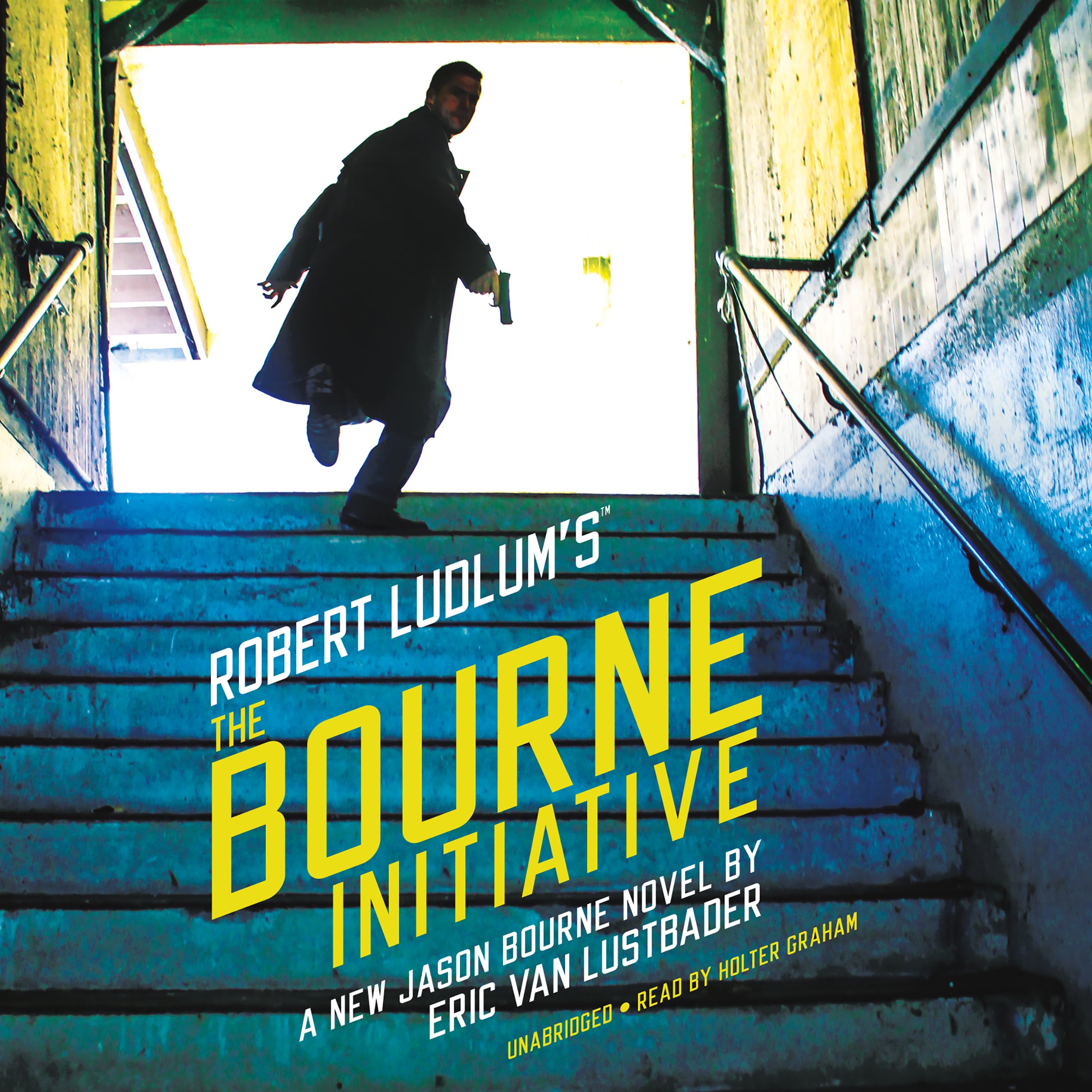 Robert Ludlum's (TM) The Bourne Initiative
