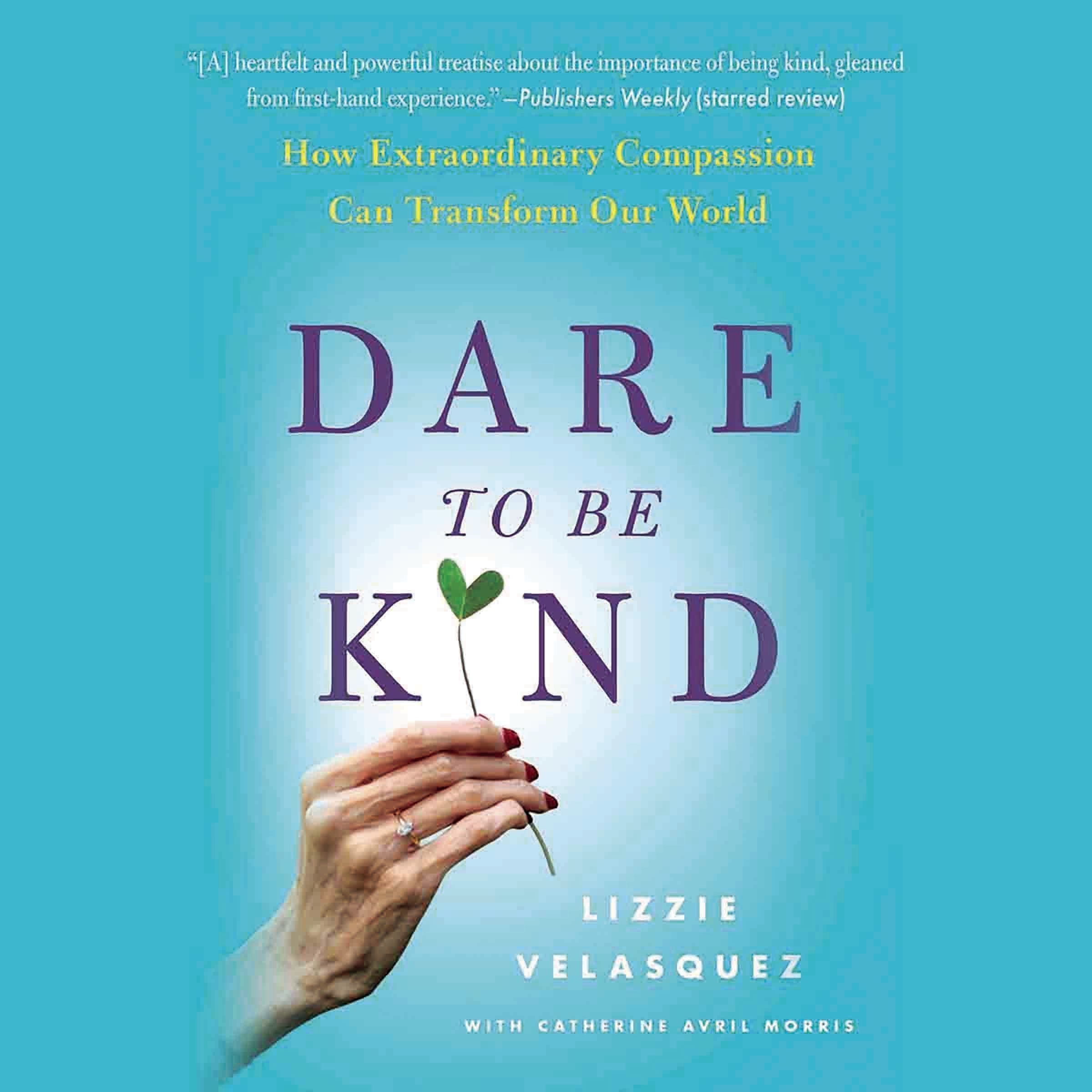 Dare to Be Kind