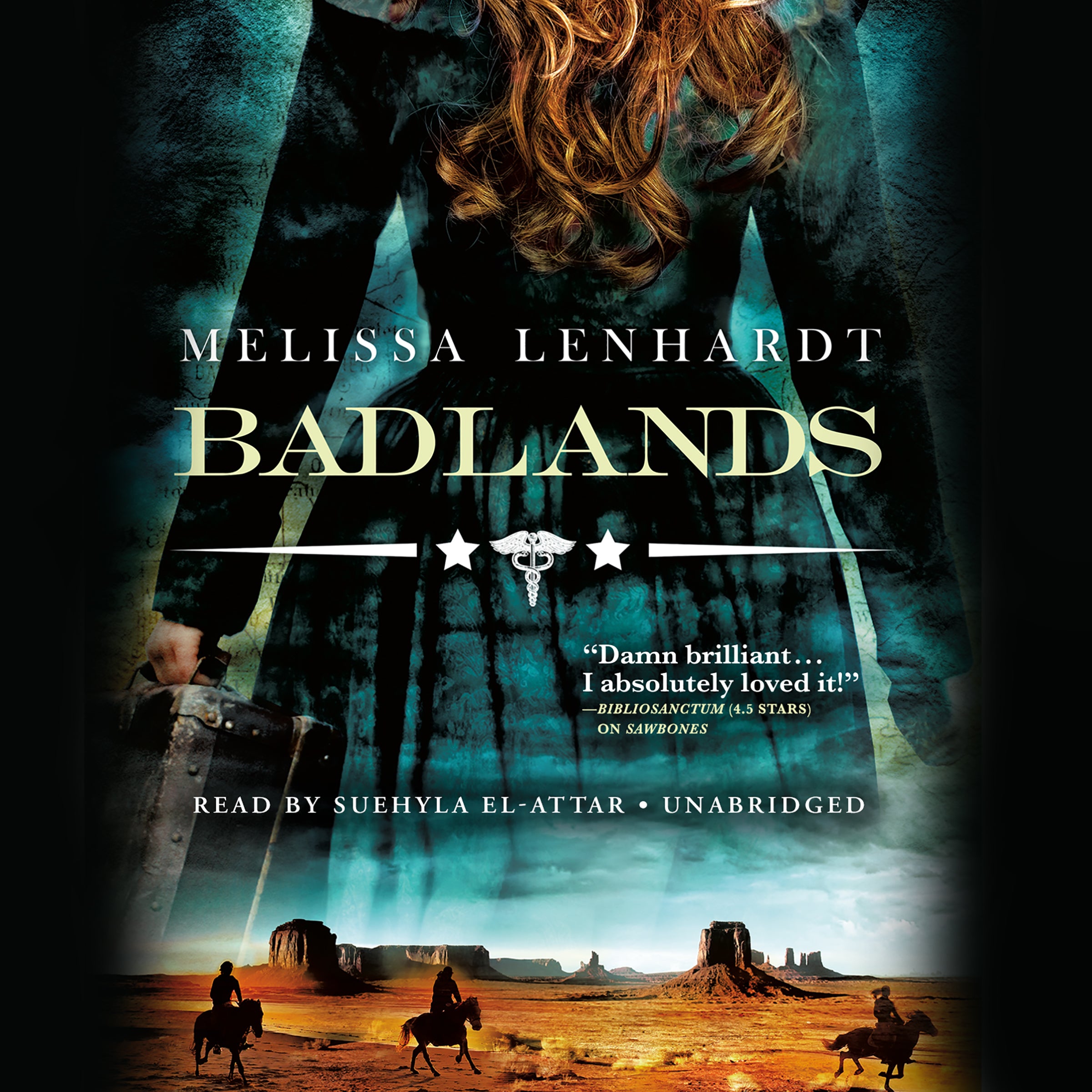 Badlands